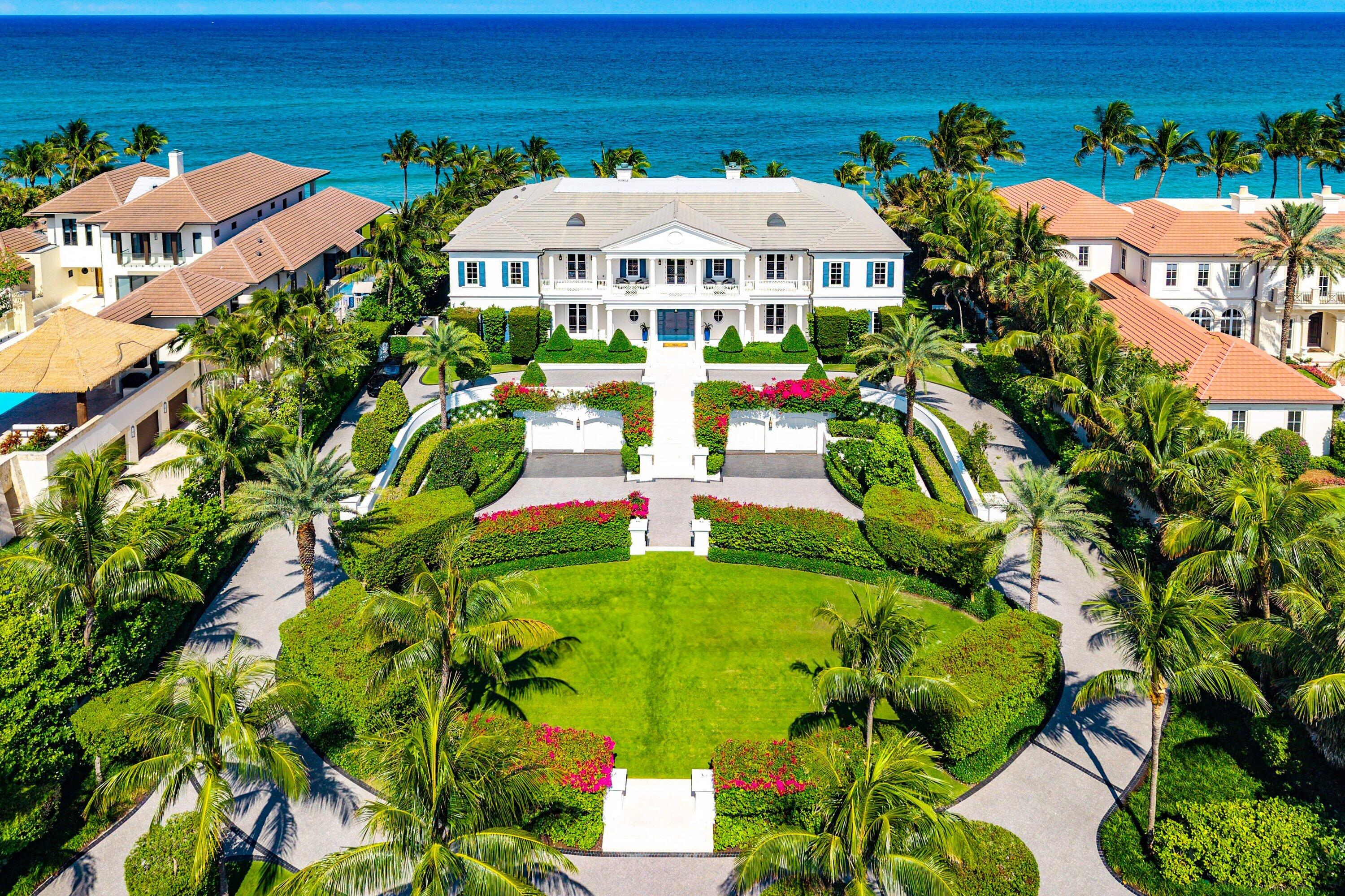 640 S Ocean Boulevard Property Photo 4