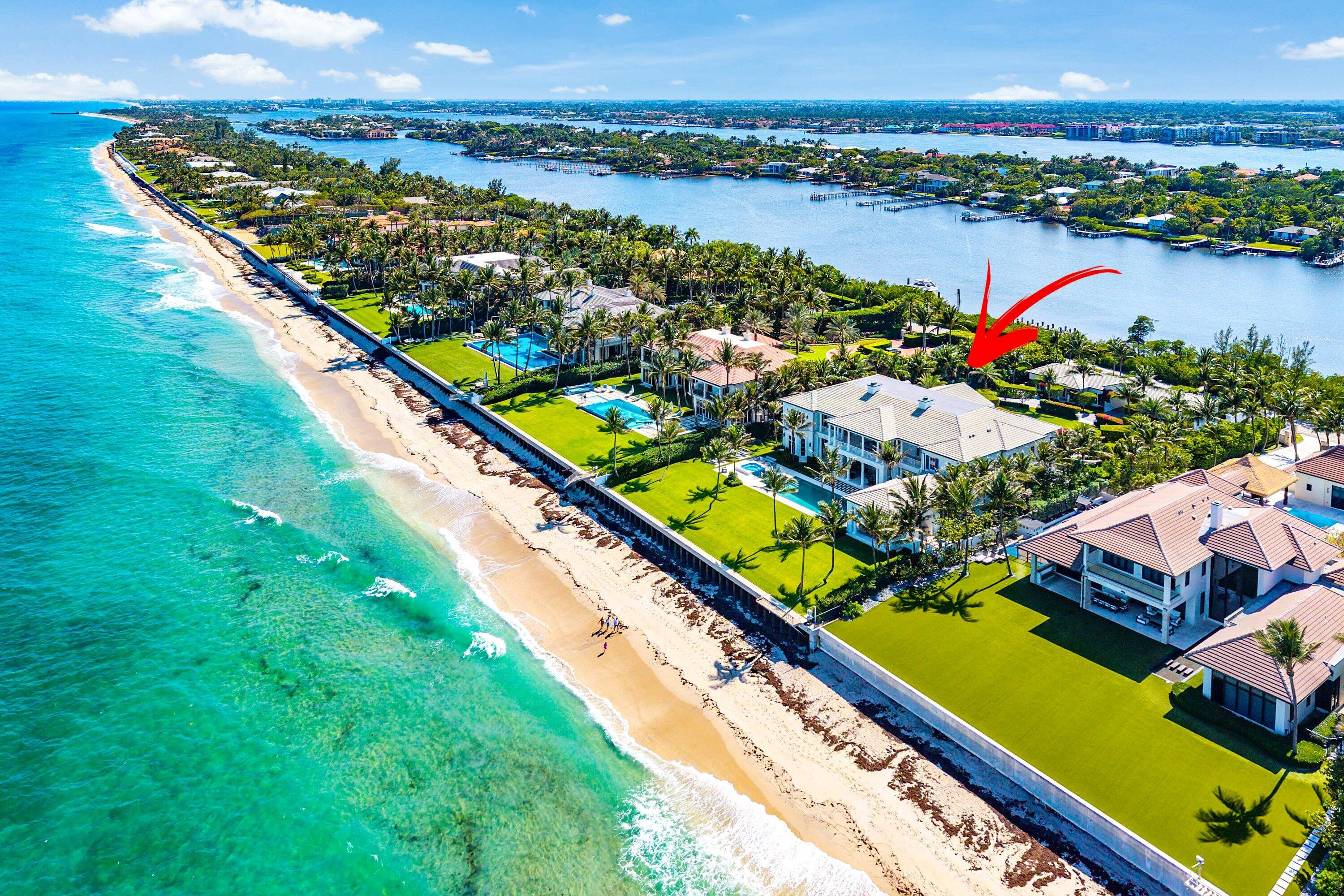 640 S Ocean Boulevard Property Photo 7