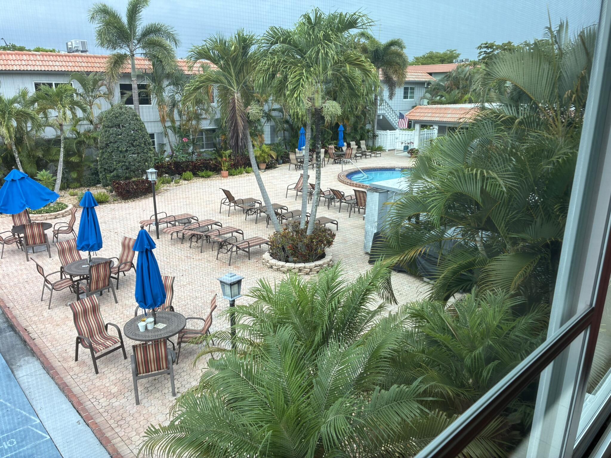 659 W Oakland Park Boulevard 204-c Property Photo 19