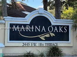 2445 SW 18th Terrace 205