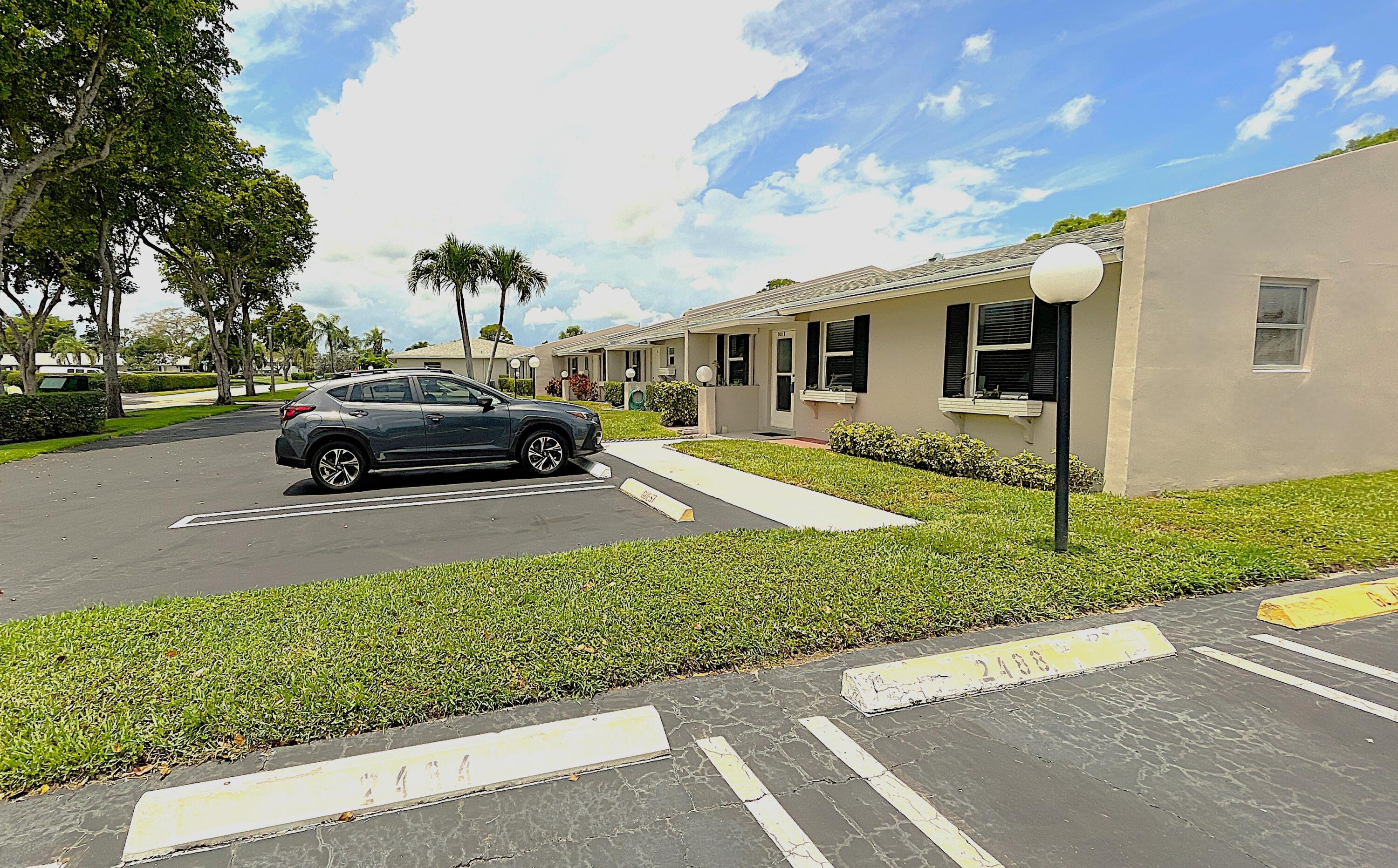 2431 Del Aire Boulevard 115-d Property Photo 1