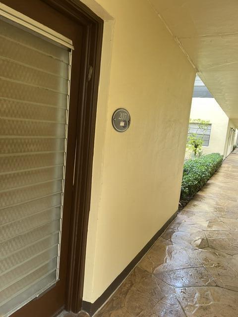 207 Capri E 207 Property Photo 11