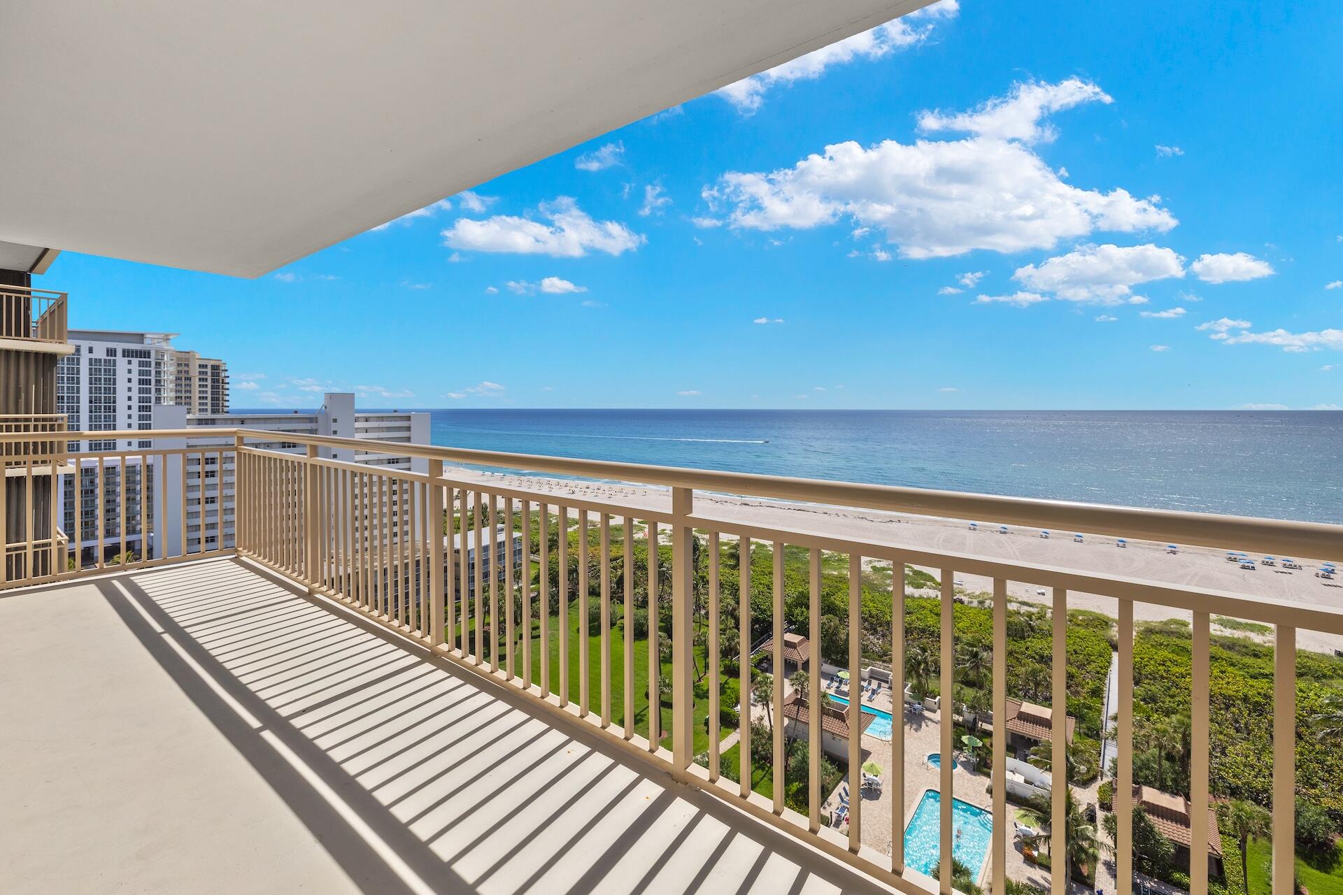 3400 N Ocean Drive 1602 Property Photo 1