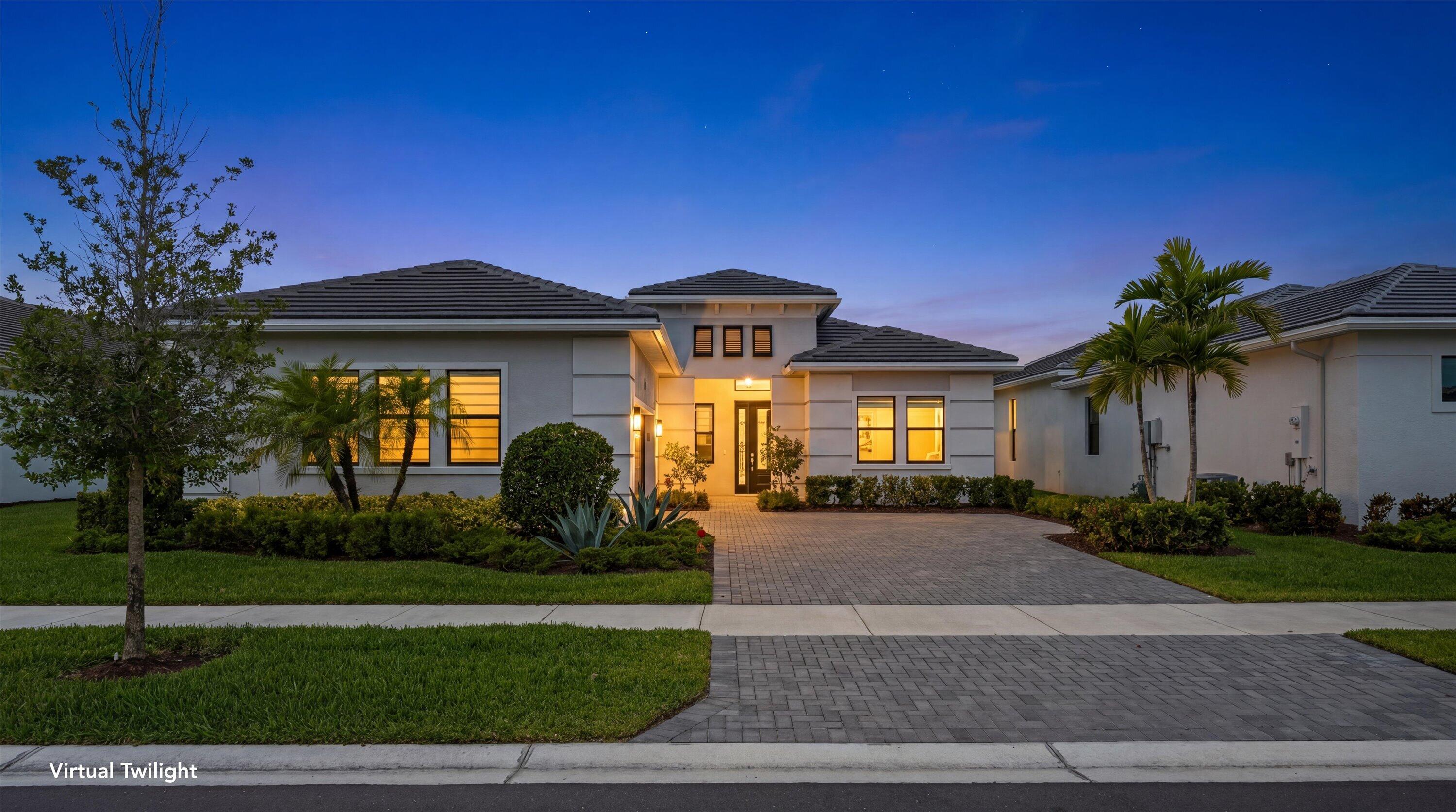 5209 Bahia Honda Lane Property Photo 1
