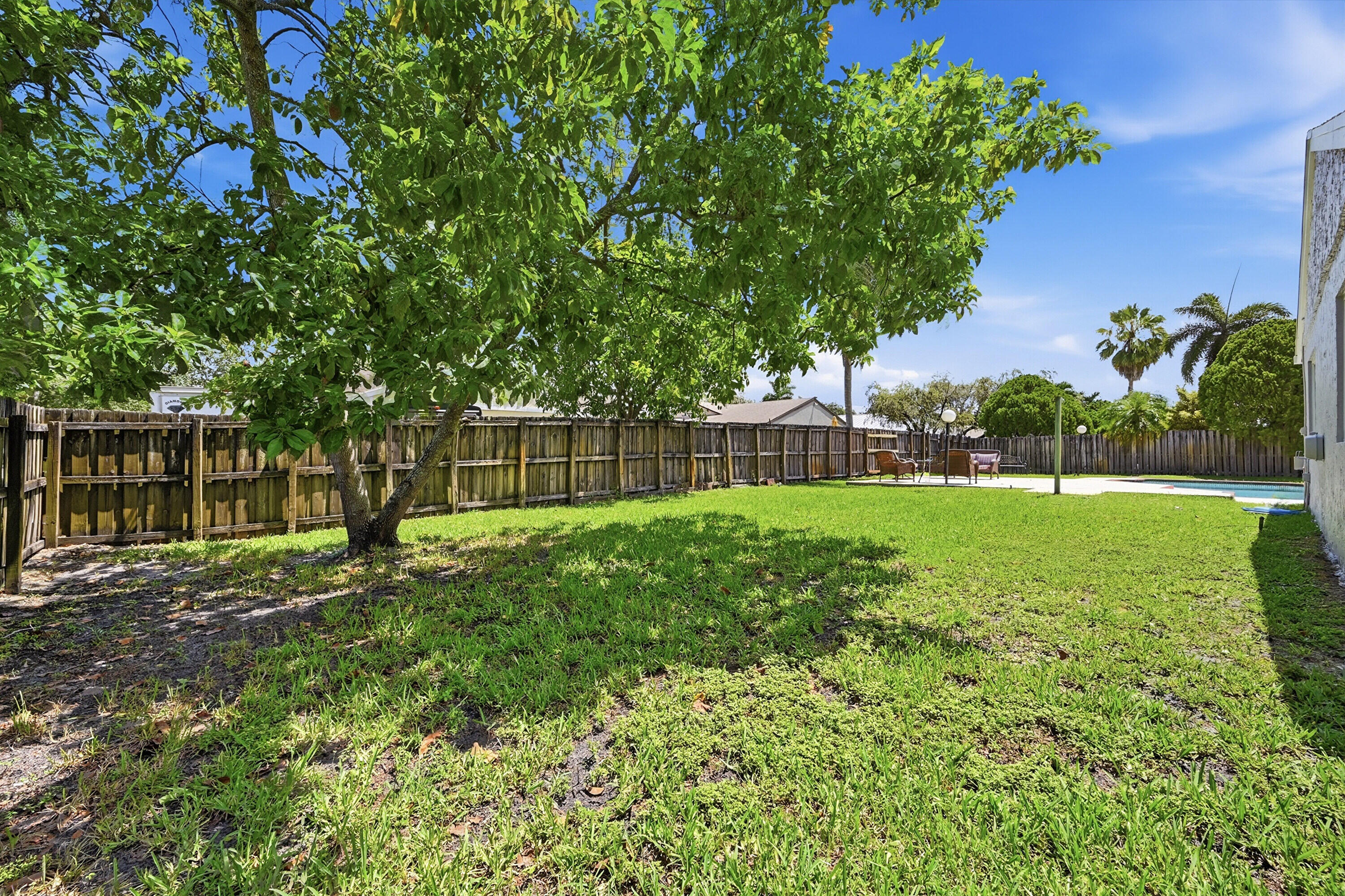 11991 Sw 51st Court Property Photo 5