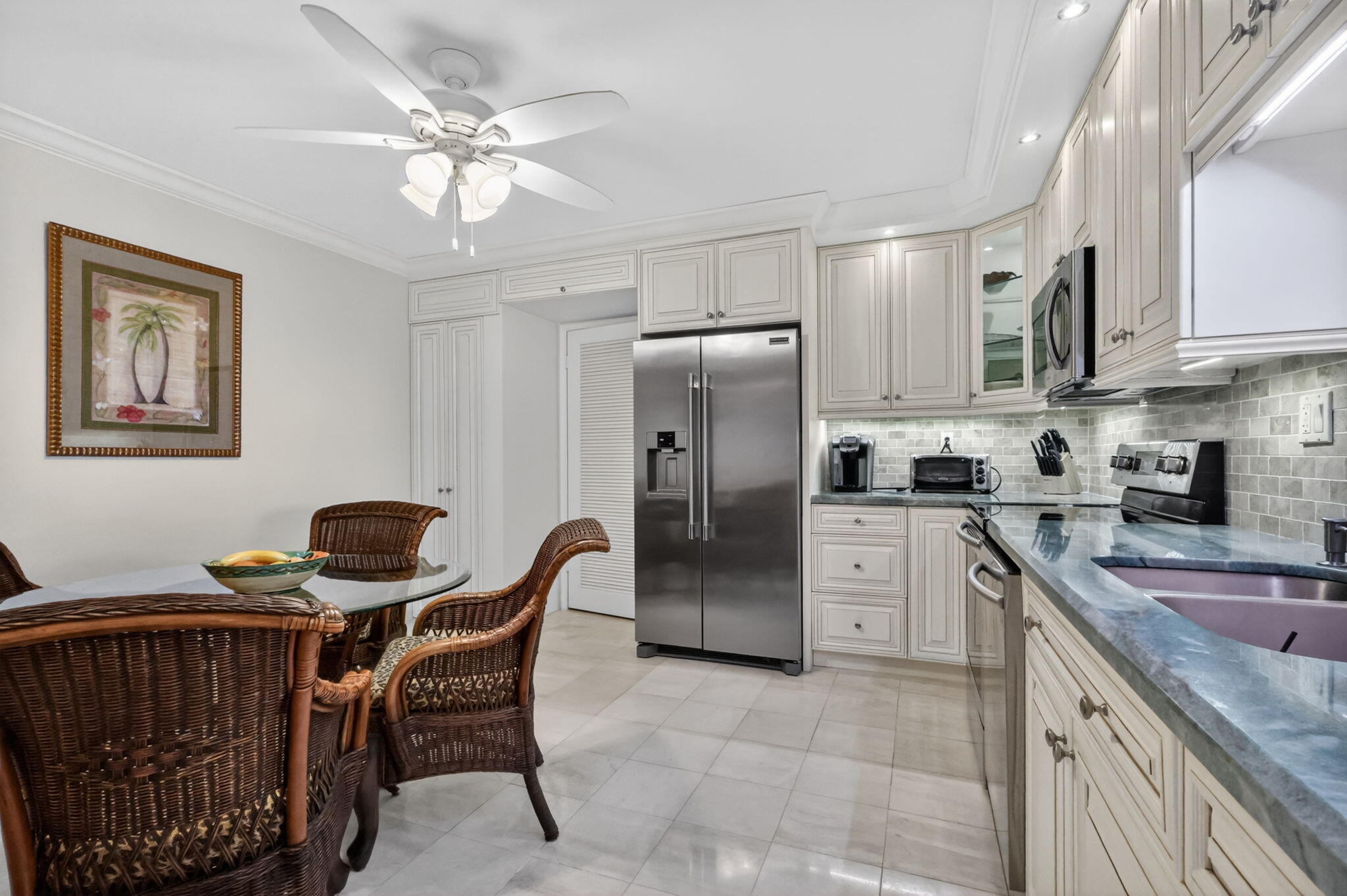 3420 S Ocean Boulevard 9r Property Photo 4
