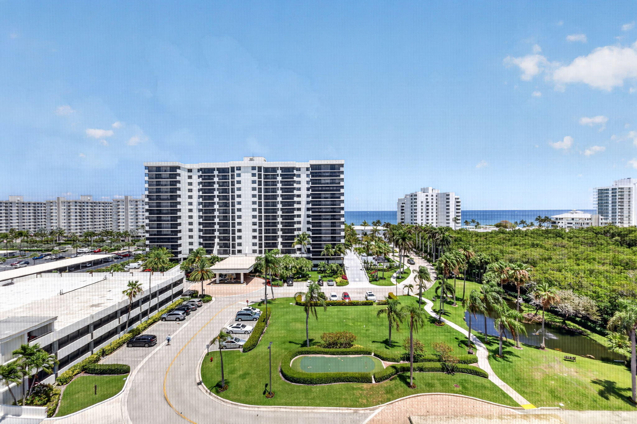 3420 S Ocean Boulevard 9r Property Photo 26