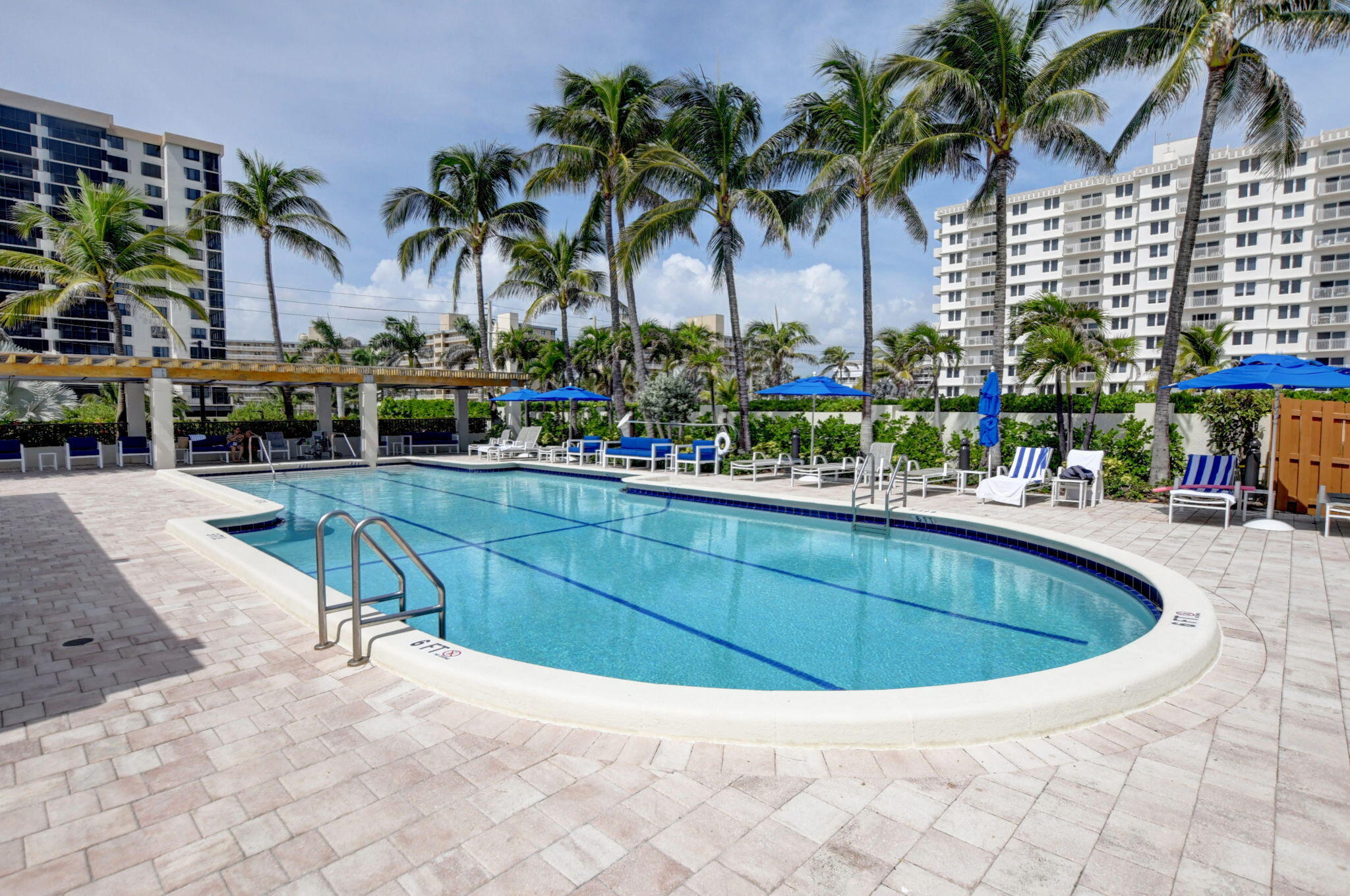 3420 S Ocean Boulevard 9r Property Photo 36