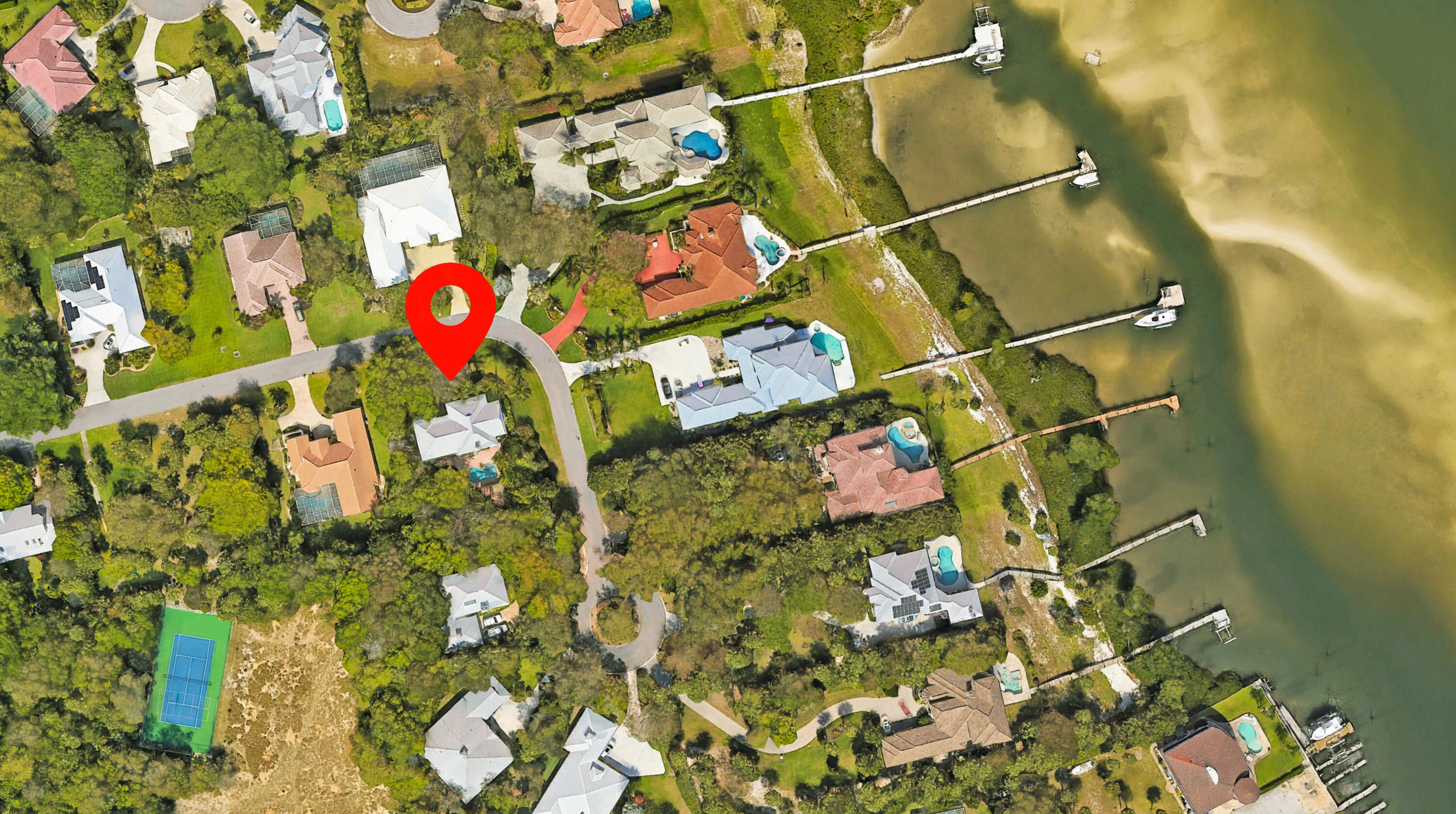 5592 Se Reef Way Property Photo 46