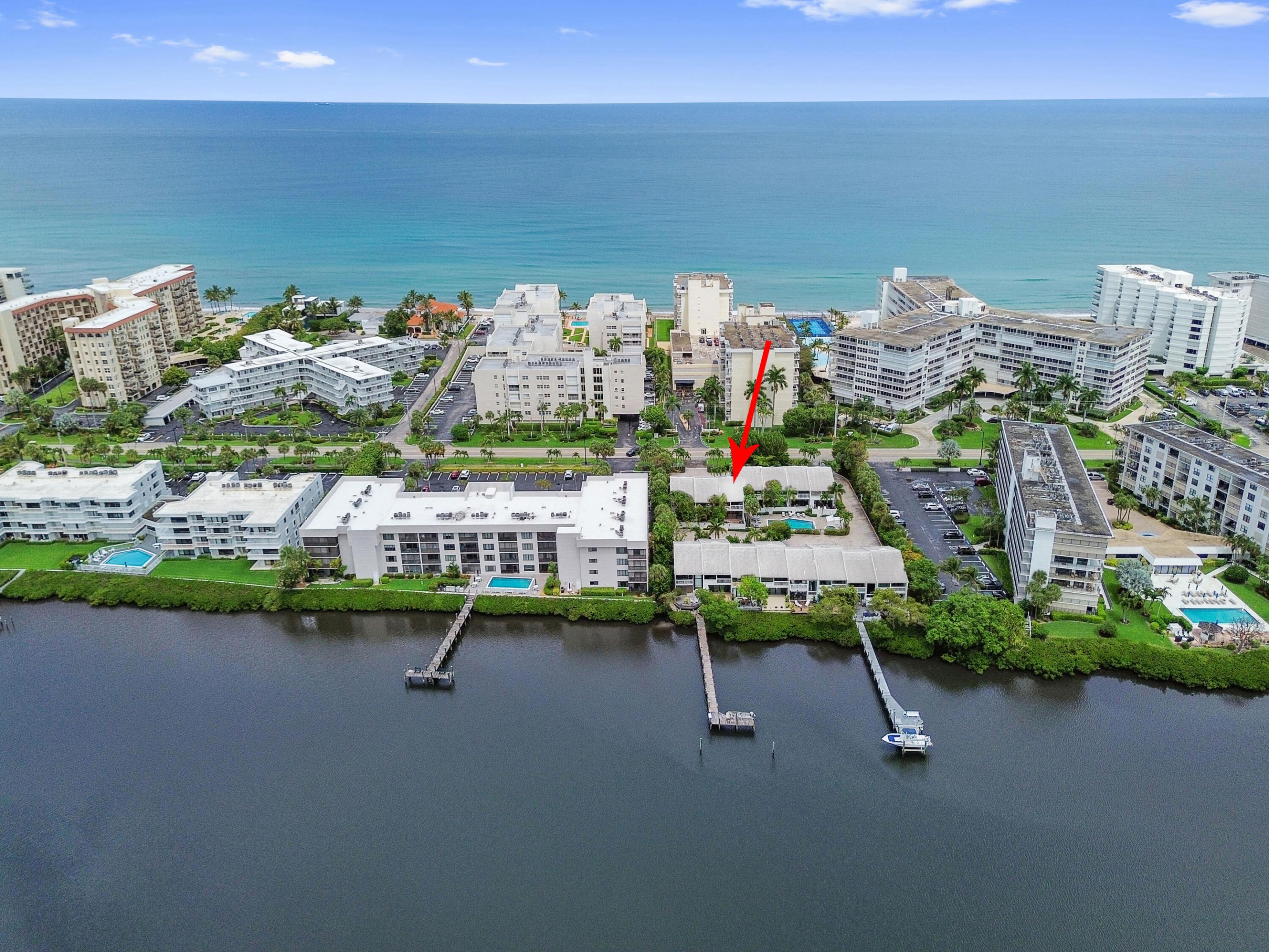 3543 S Ocean Boulevard 111