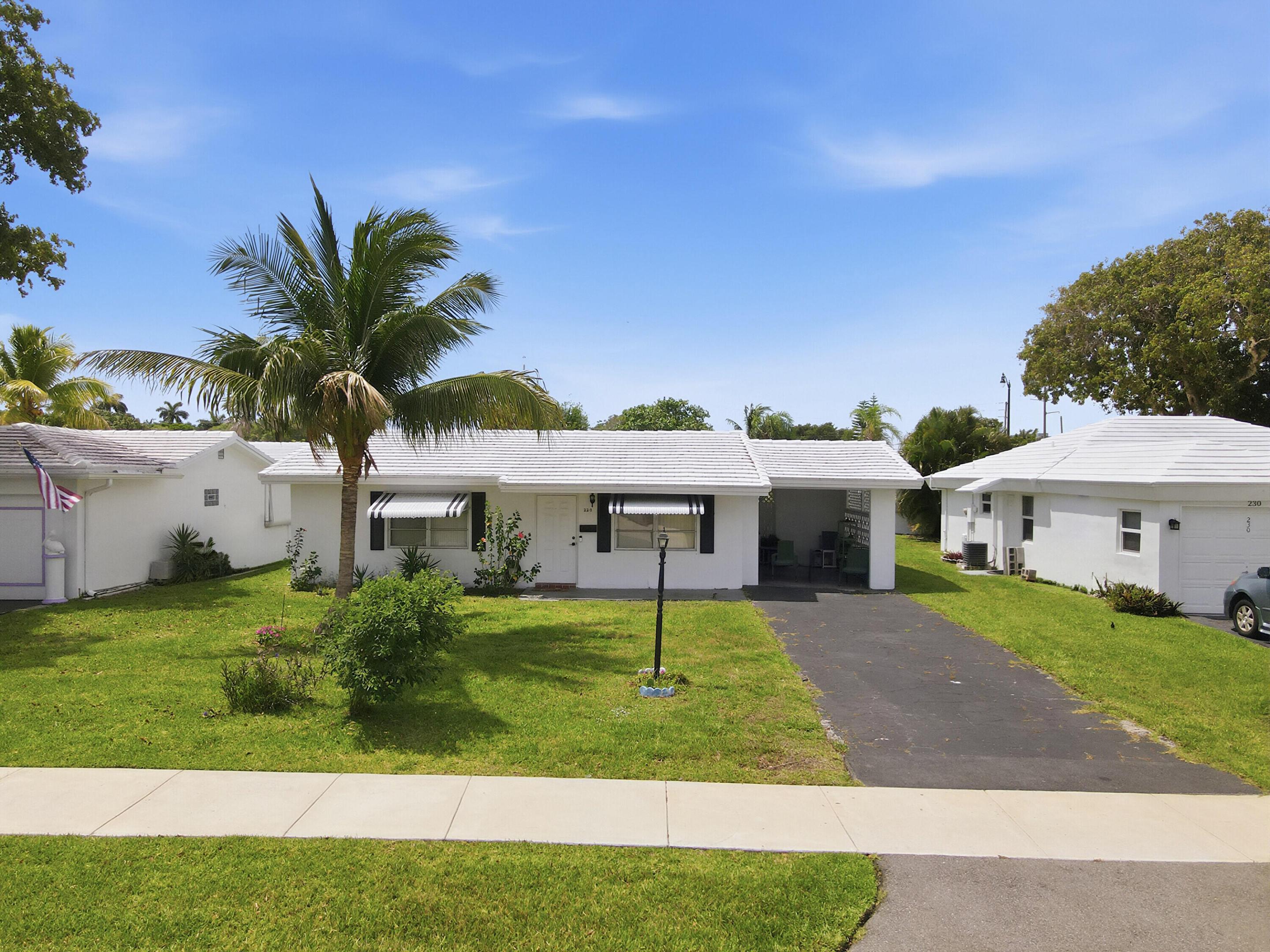 220 Leisure Boulevard Property Photo 1