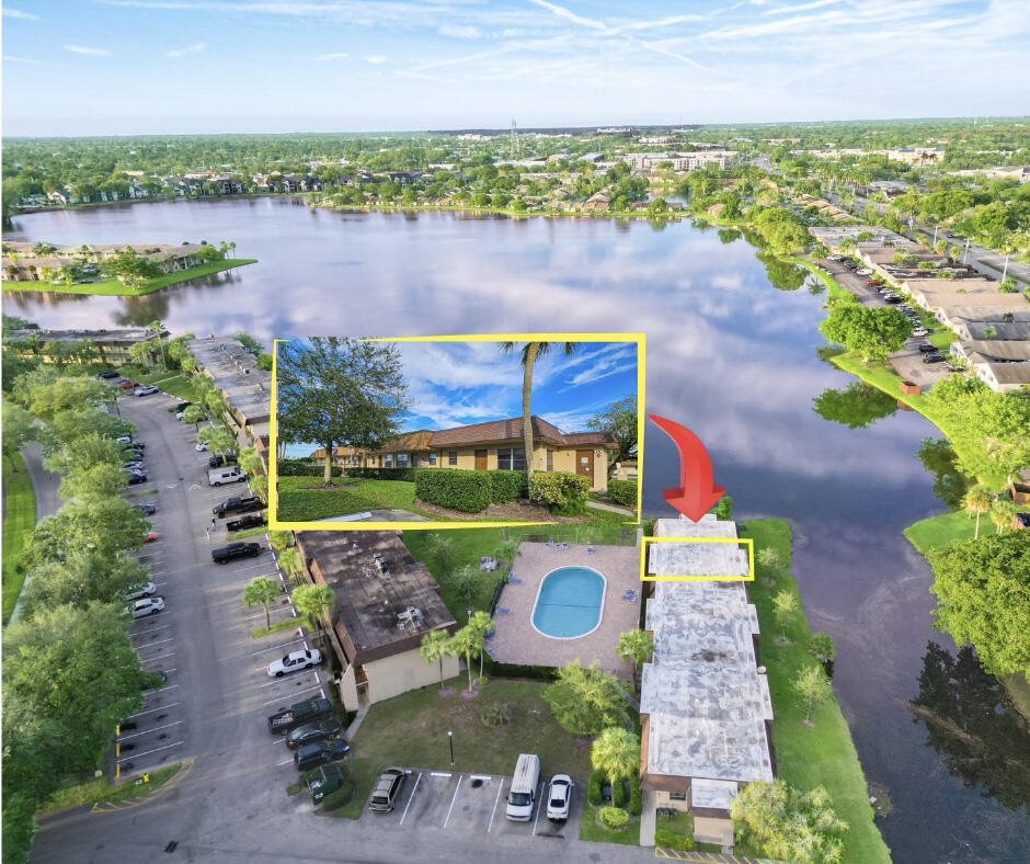 416 Lakeside Drive 129