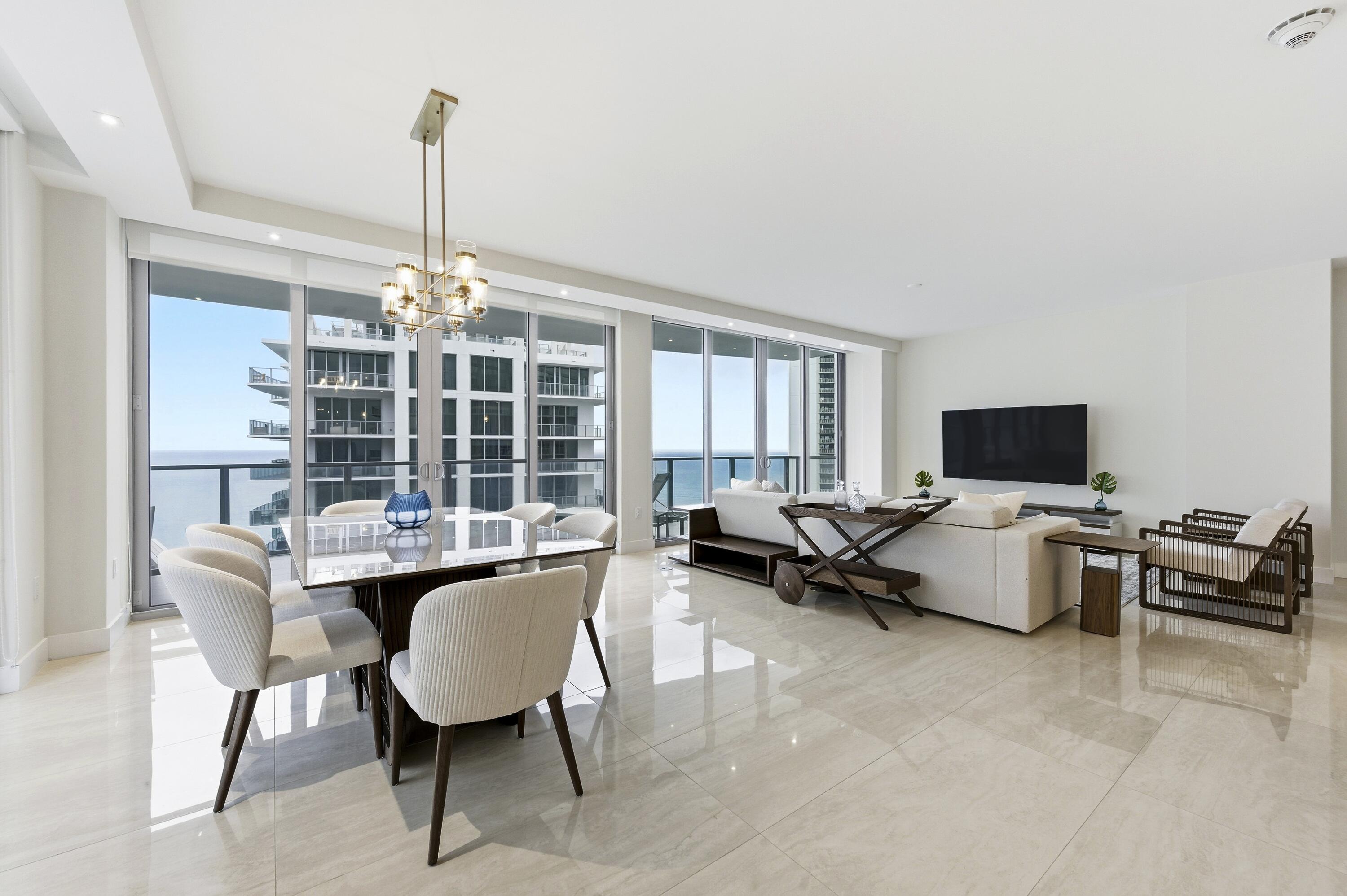 3100 N Ocean Drive N P-1802 Property Photo 1