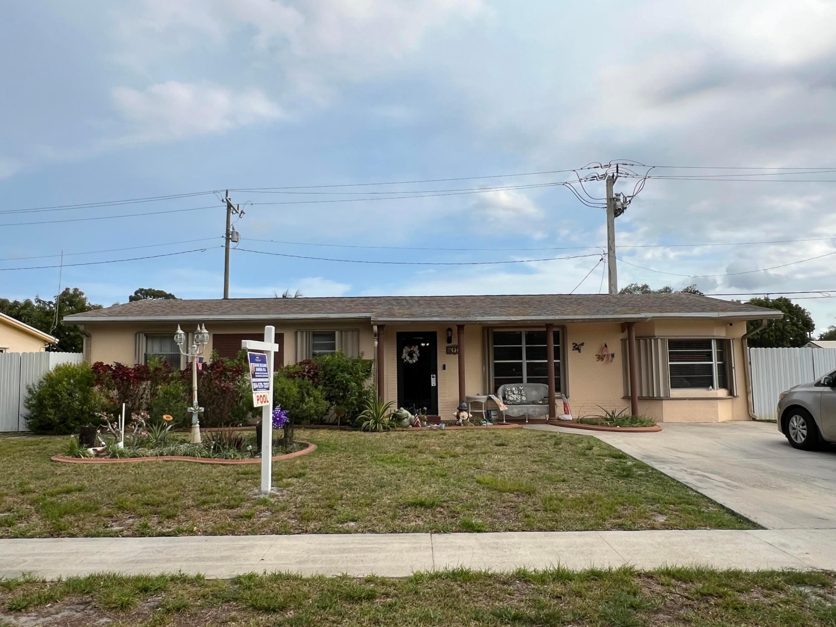 6920 Sw 8th Street Property Photo 1