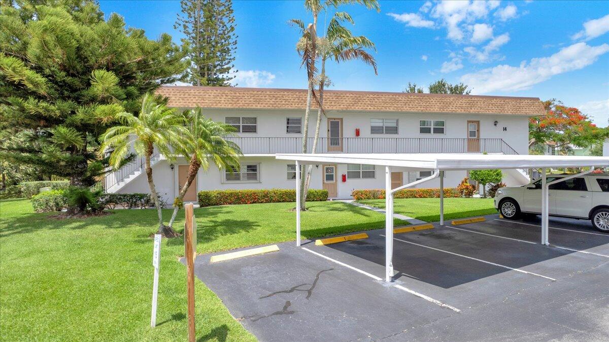 2950 Se Ocean Boulevard 14-1 Property Photo 1