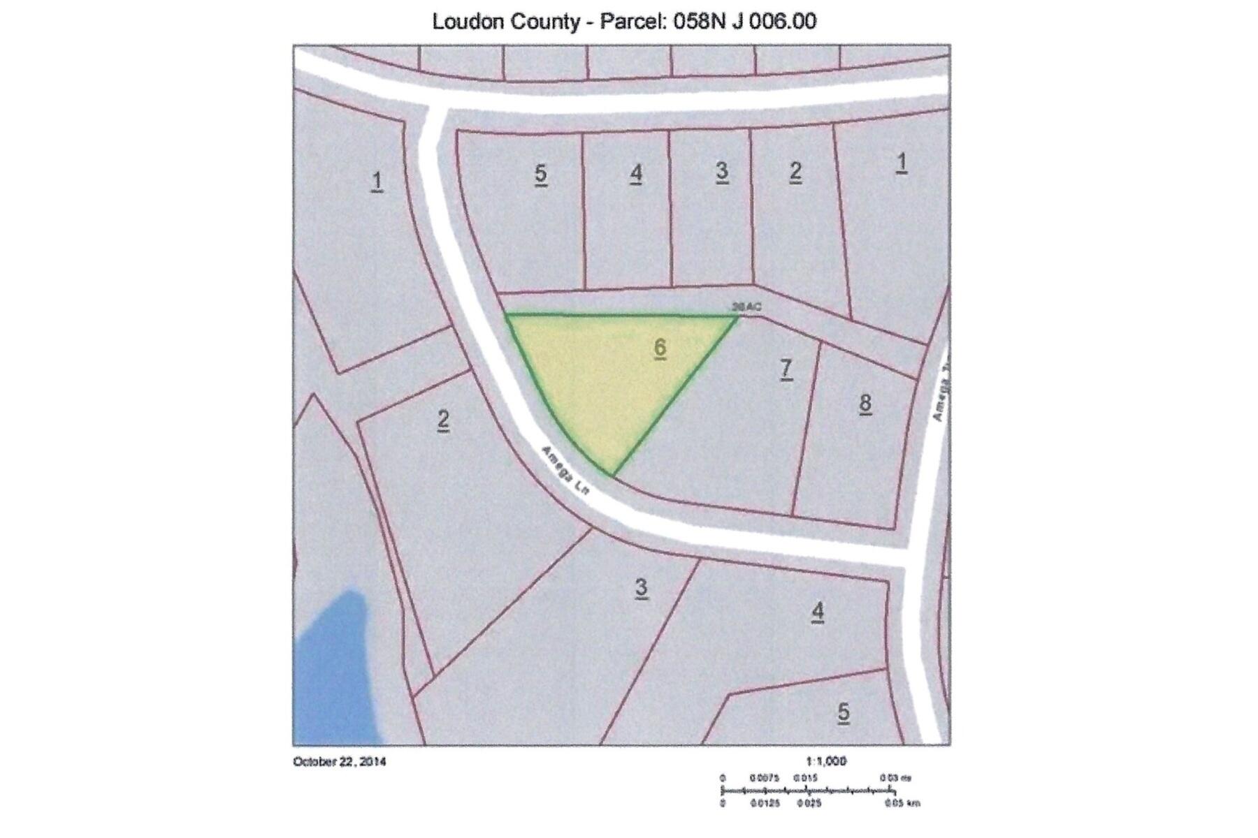 103 Amega Lane Property Photo 3