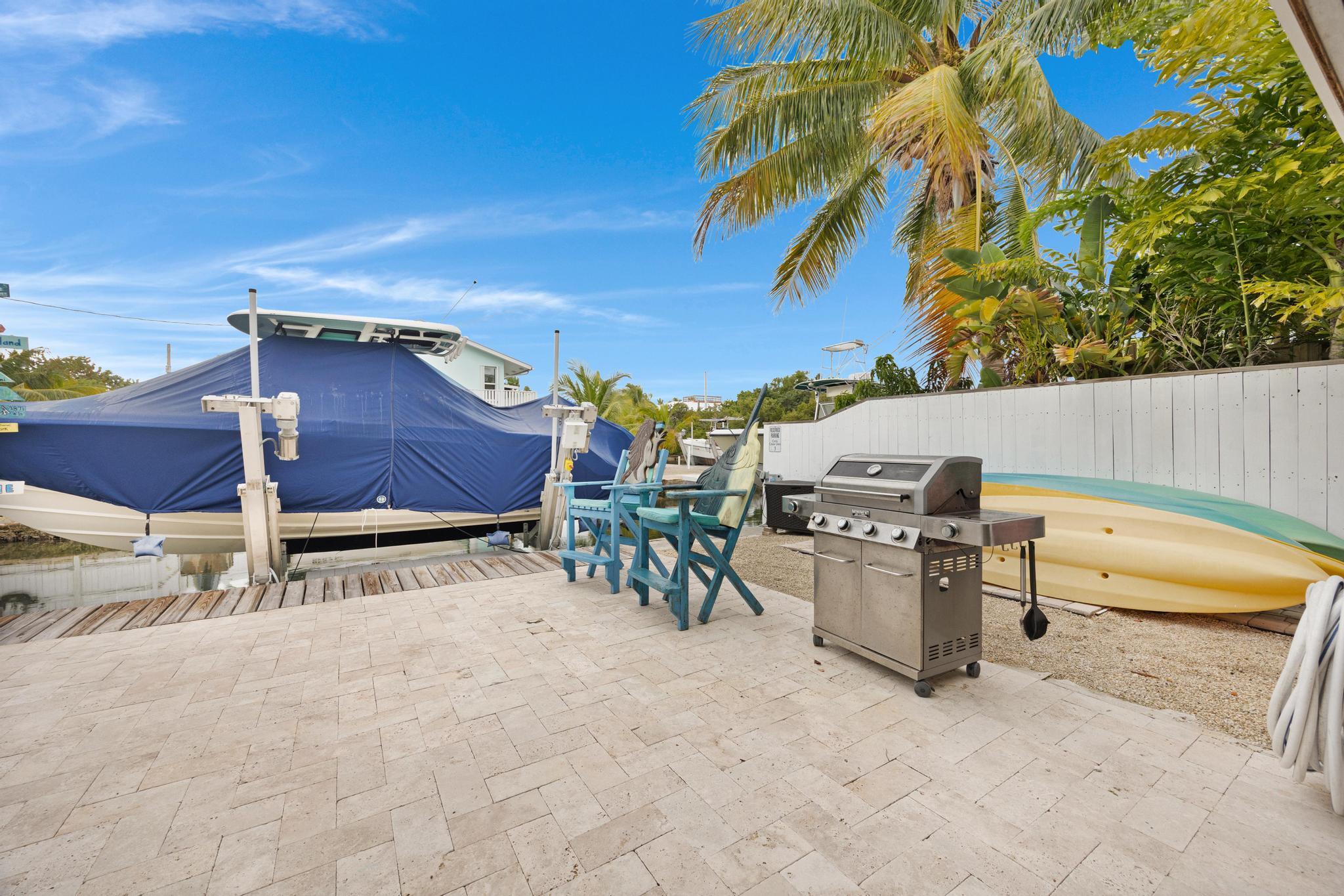 116 Spanish Main Drive Property Photo 36