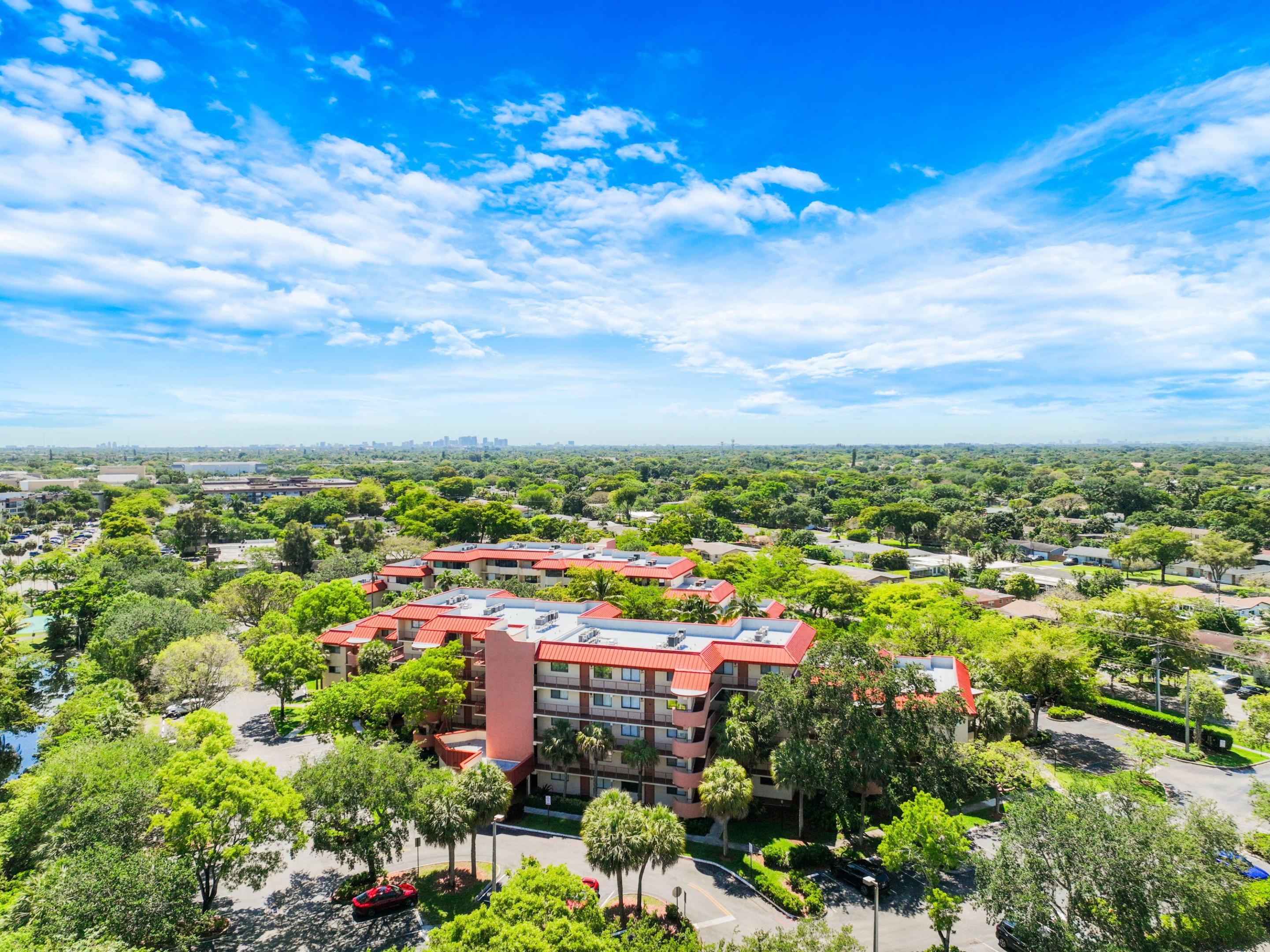 7451 NW 16th Street 108