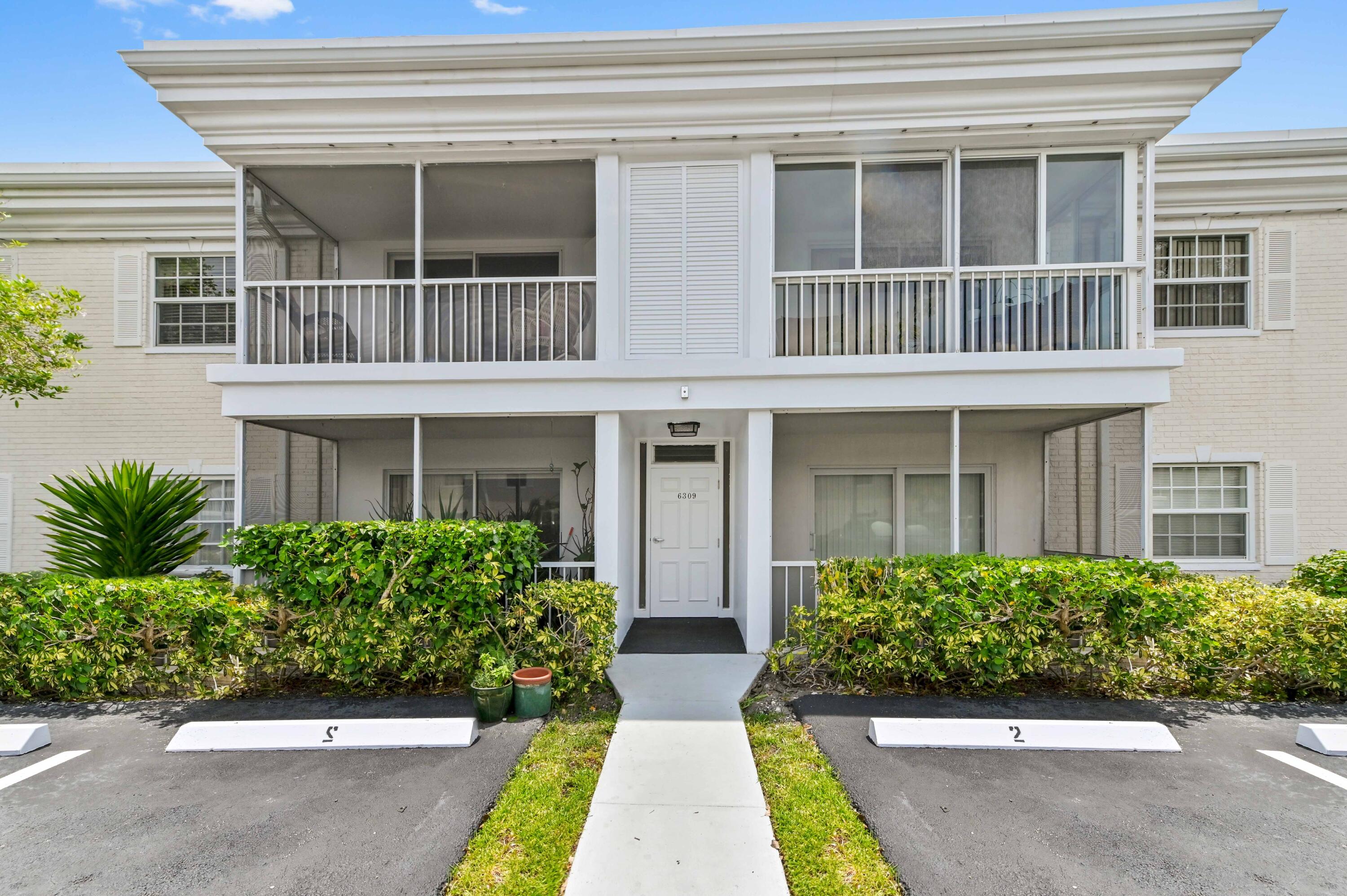 6309 Bay Club Drive #3 Property Photo 1