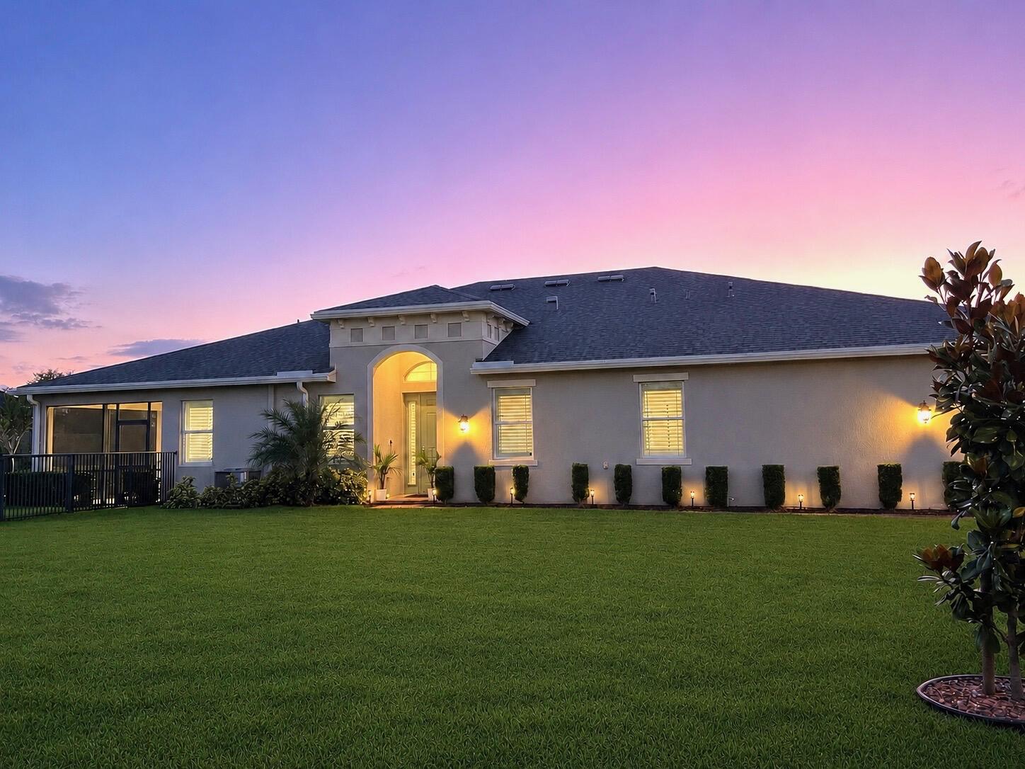 12773 Sw Lake Fern Circle Property Photo 1