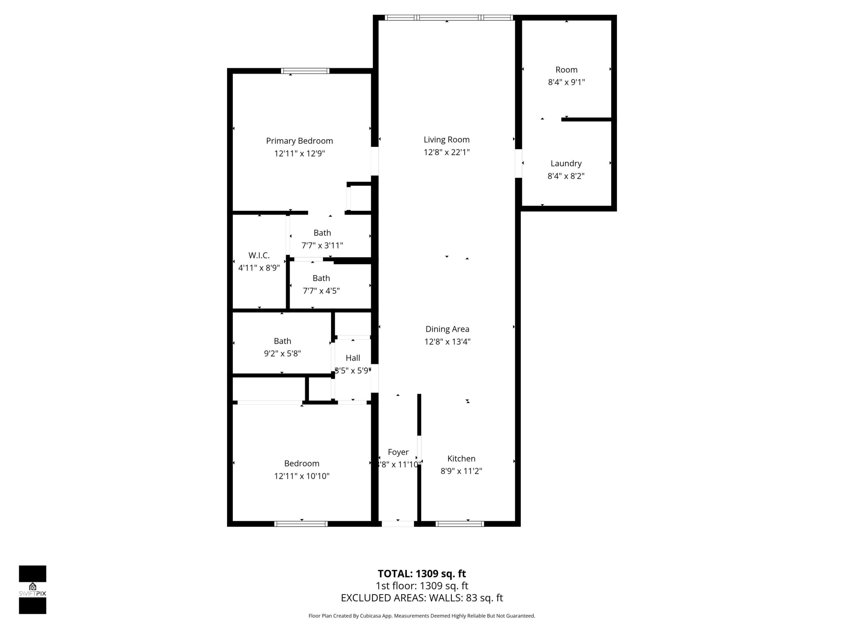 6037 Balboa Circle 101 Property Photo 29