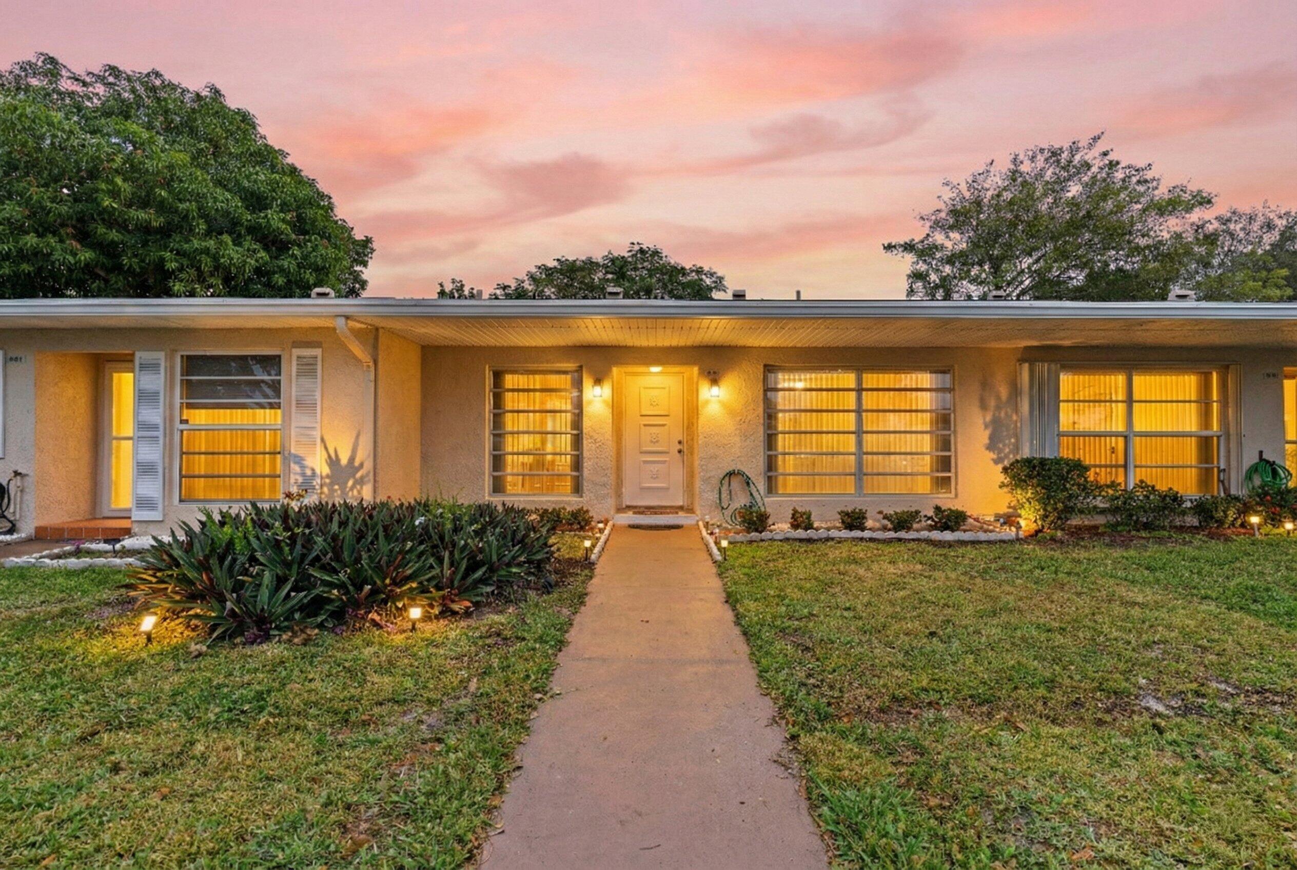 8555 Bella Vista Drive 86 Property Photo 1