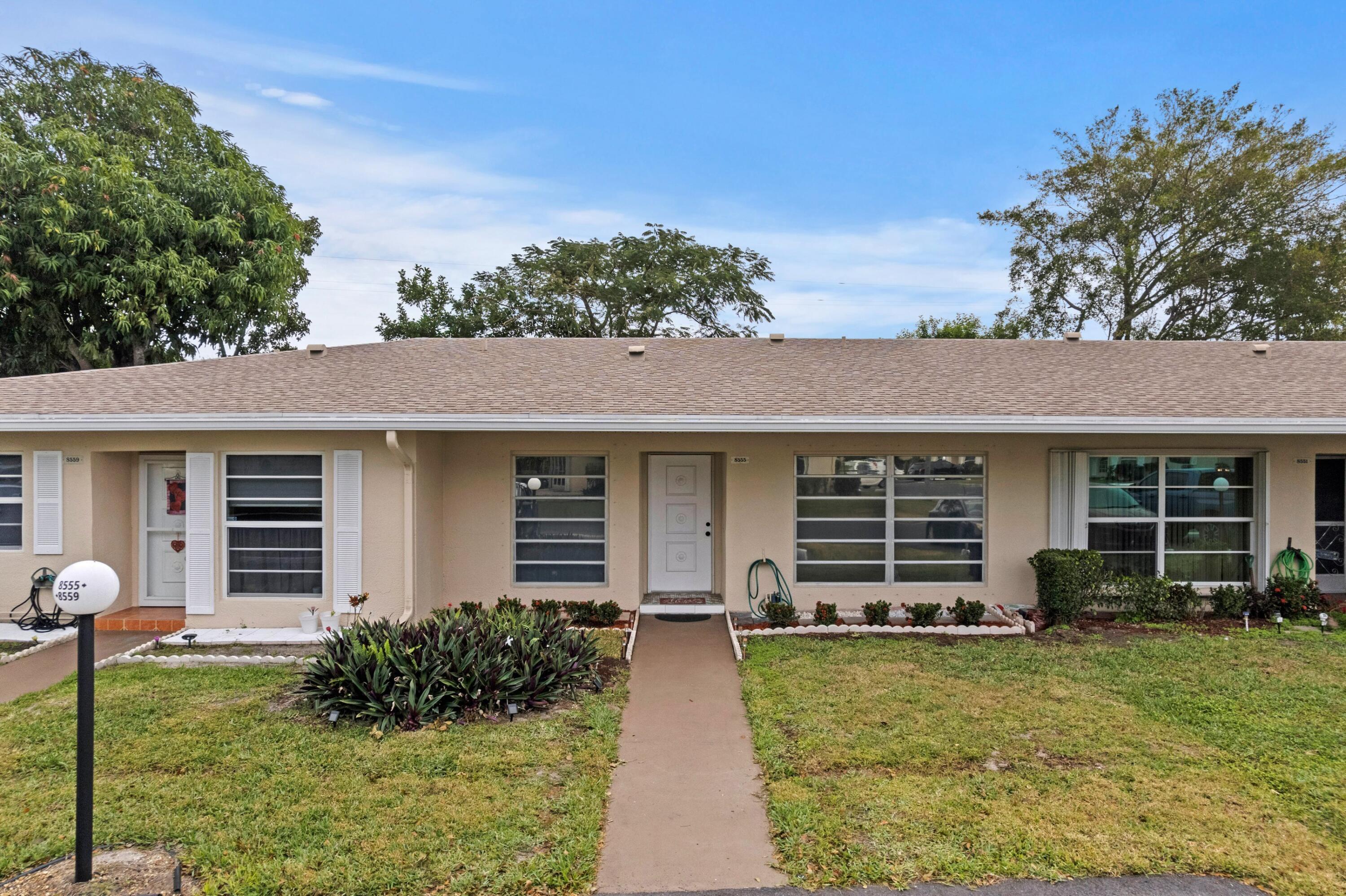 8555 Bella Vista Drive 86 Property Photo 18