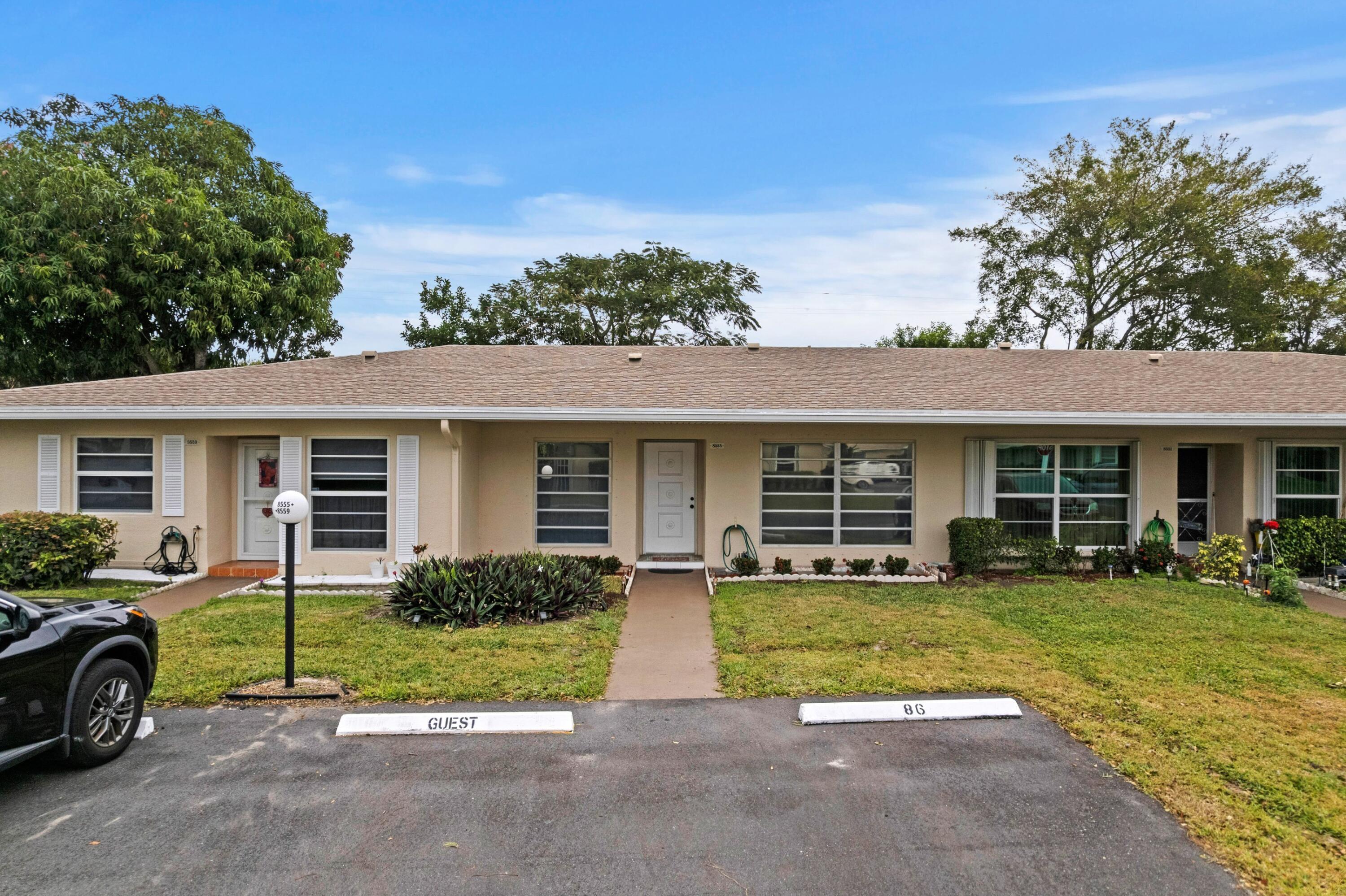 8555 Bella Vista Drive 86 Property Photo 19