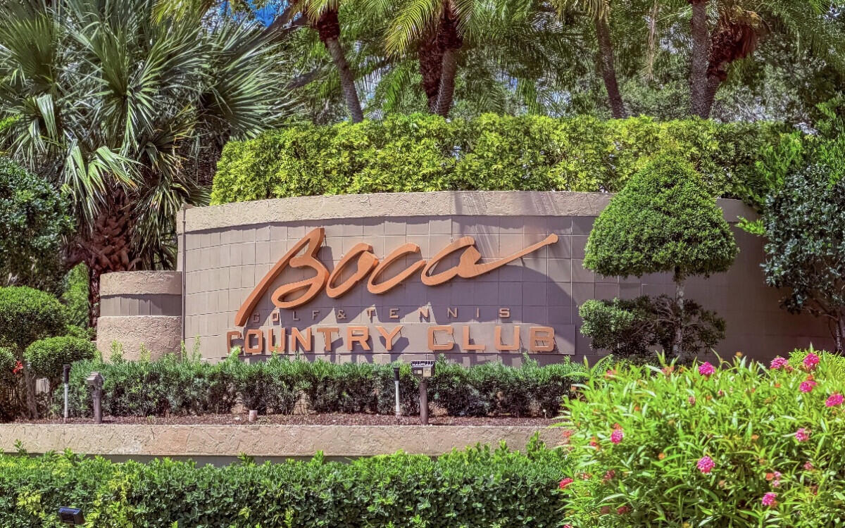 17372 Boca Club Boulevard 408 Property Photo 17