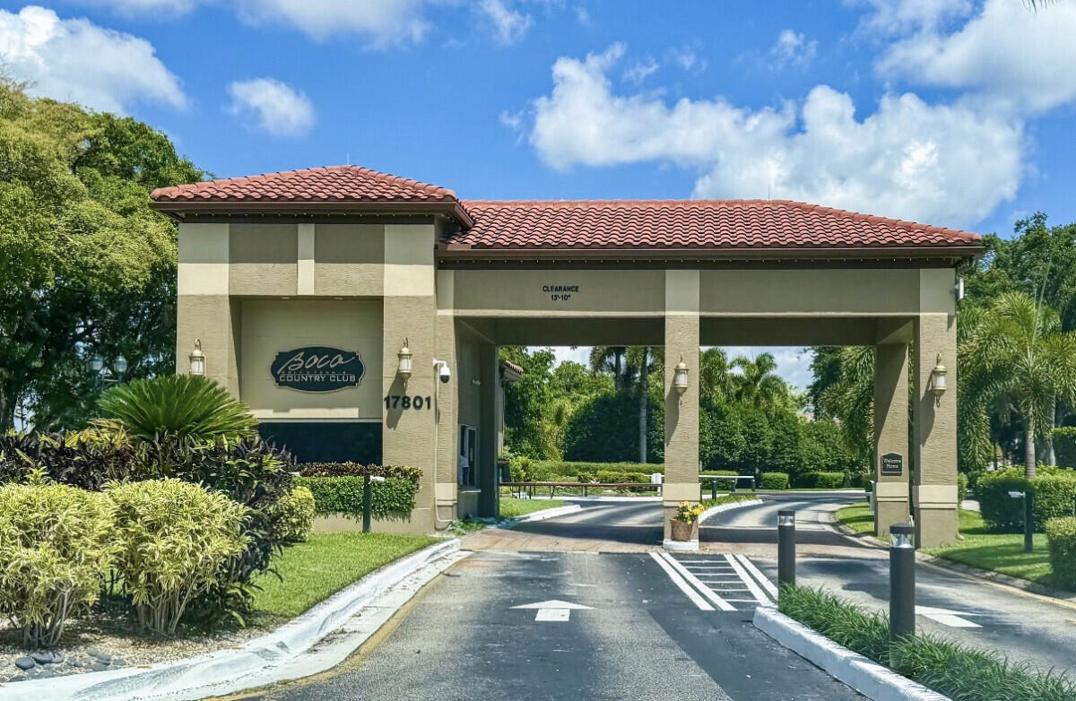 17372 Boca Club Boulevard 408 Property Photo 18