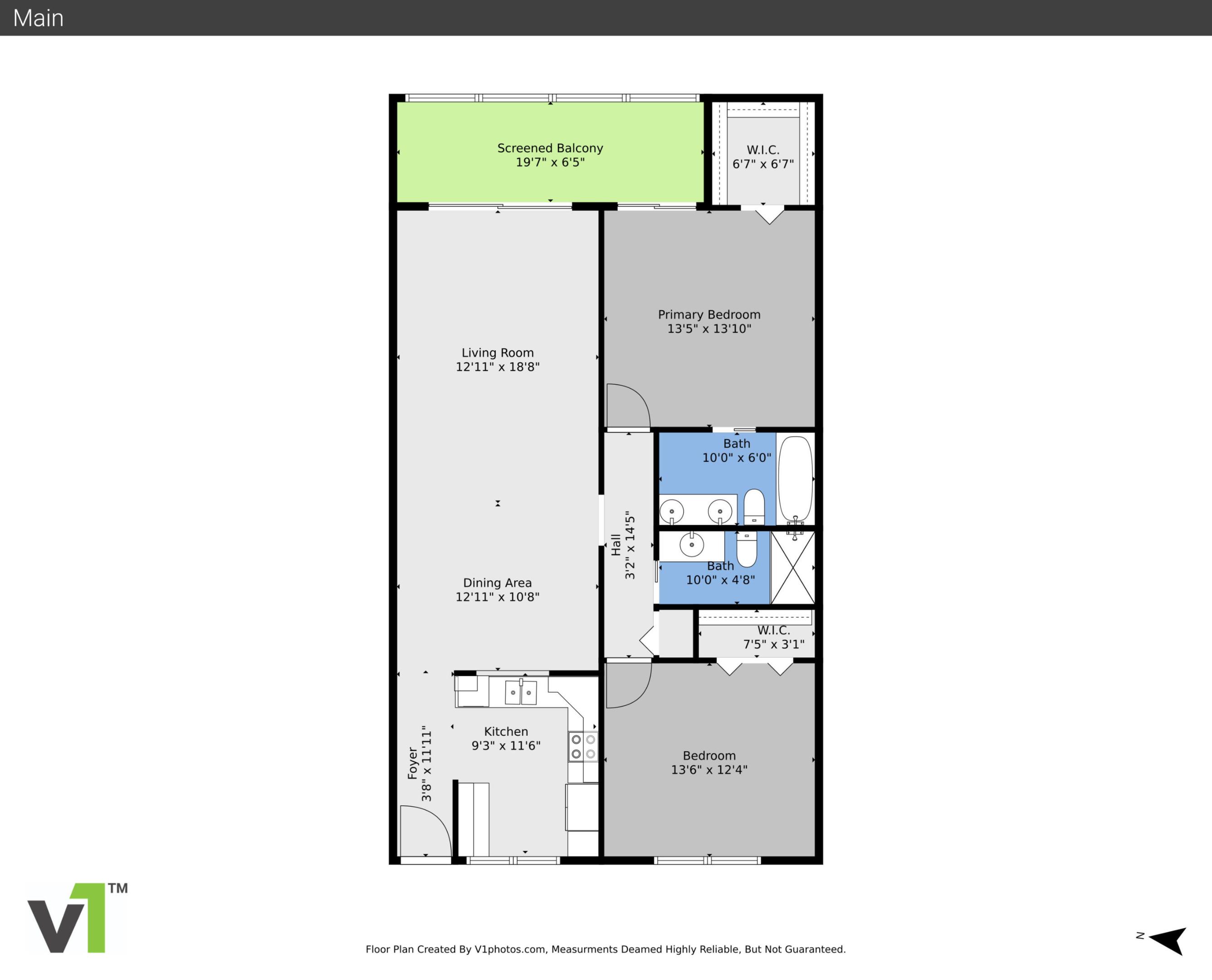 3005 Portofino Isle M2 Property Photo 37