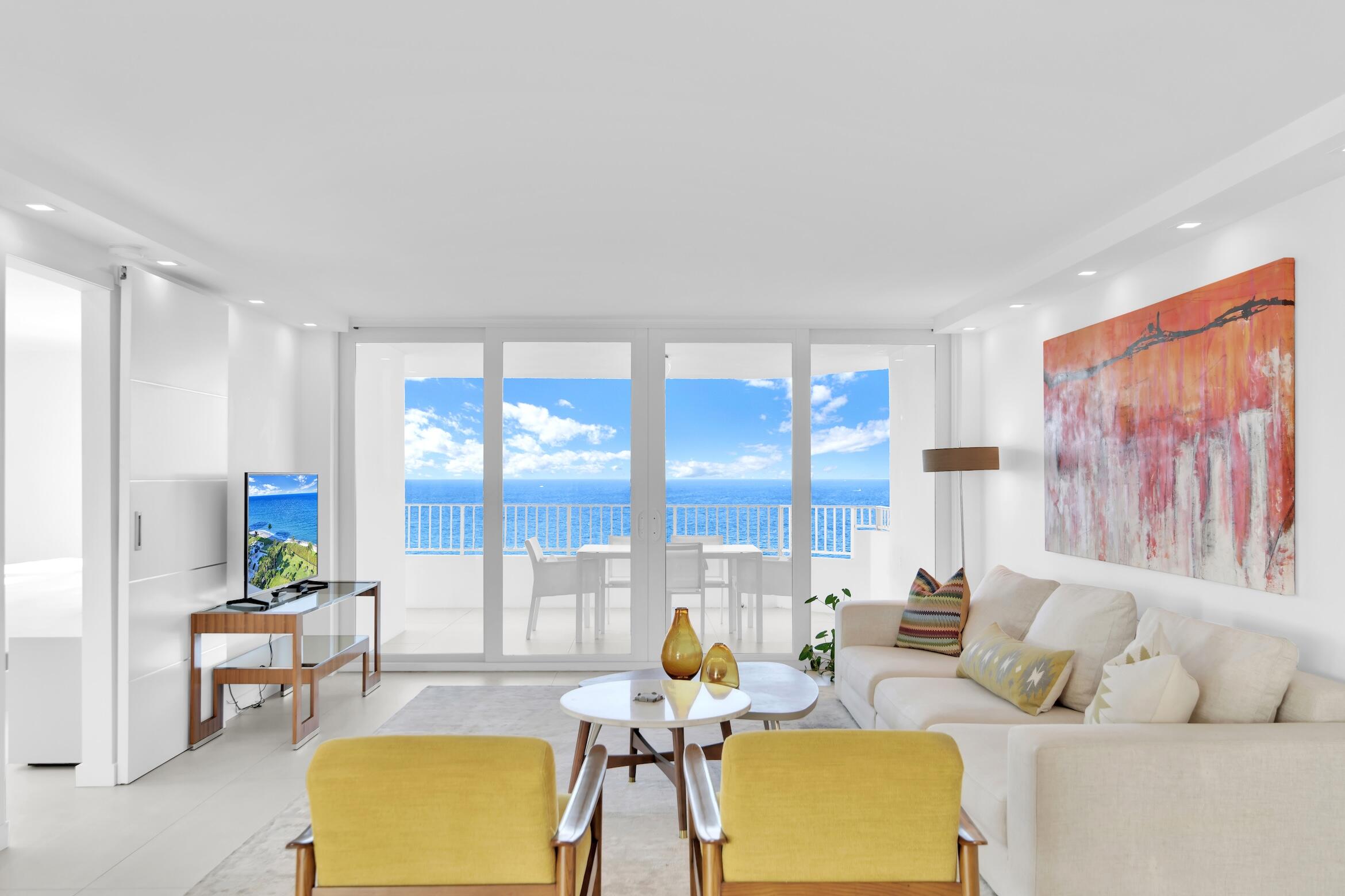 500 S Ocean Boulevard 1207 Property Photo 1