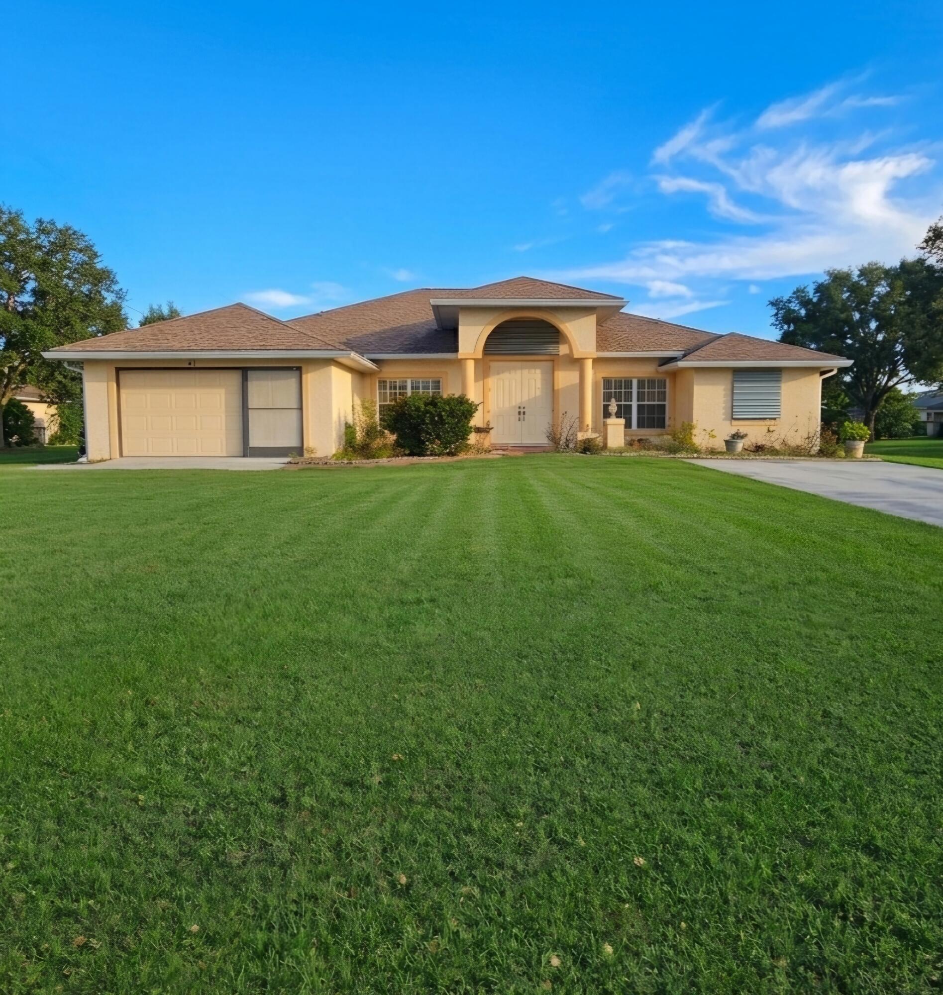 41 Pelton Circle Property Photo 1