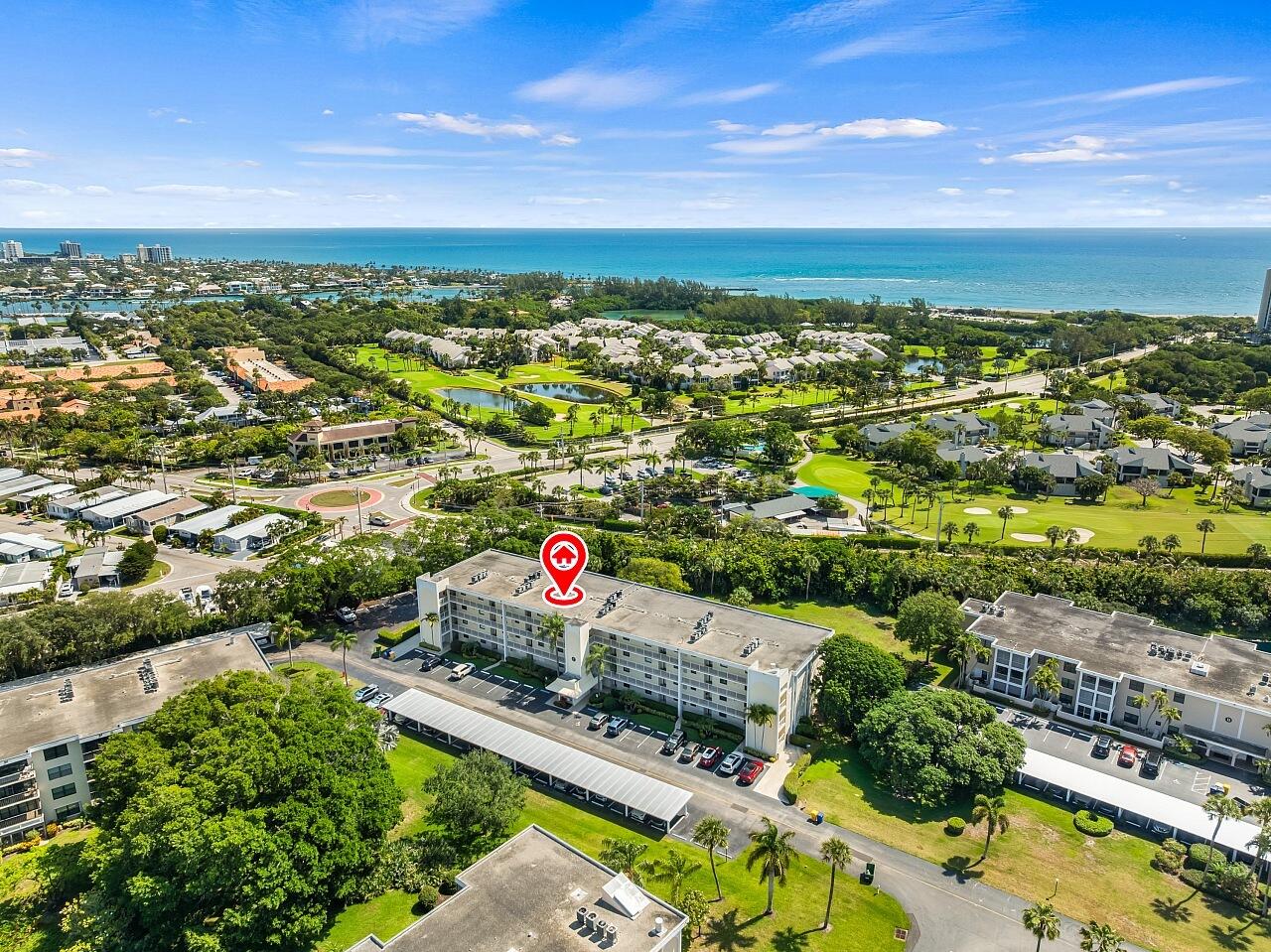 300 N Highway A1a 203c Property Photo 5