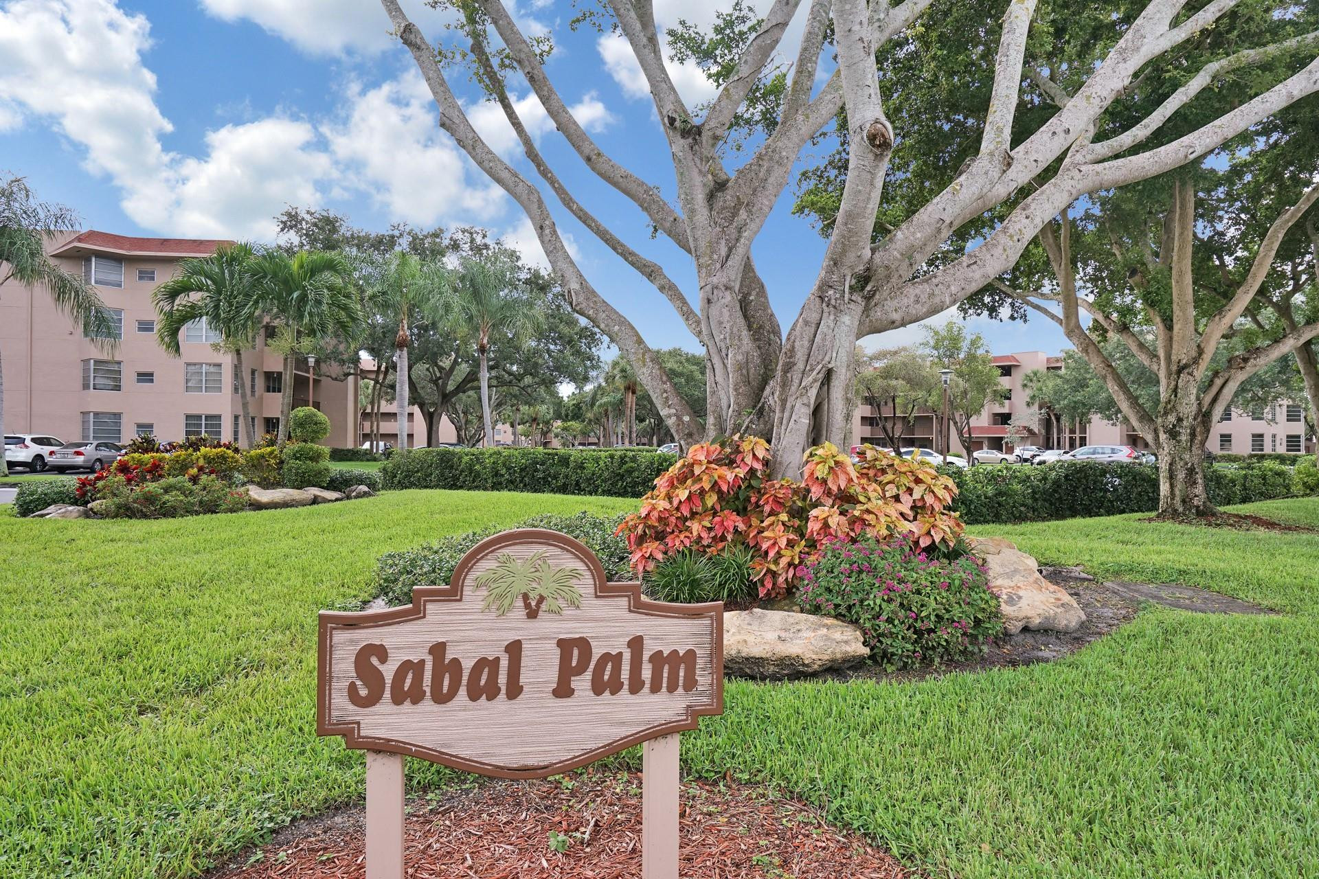 1831 Sabal Palm Drive 202 Property Photo 39
