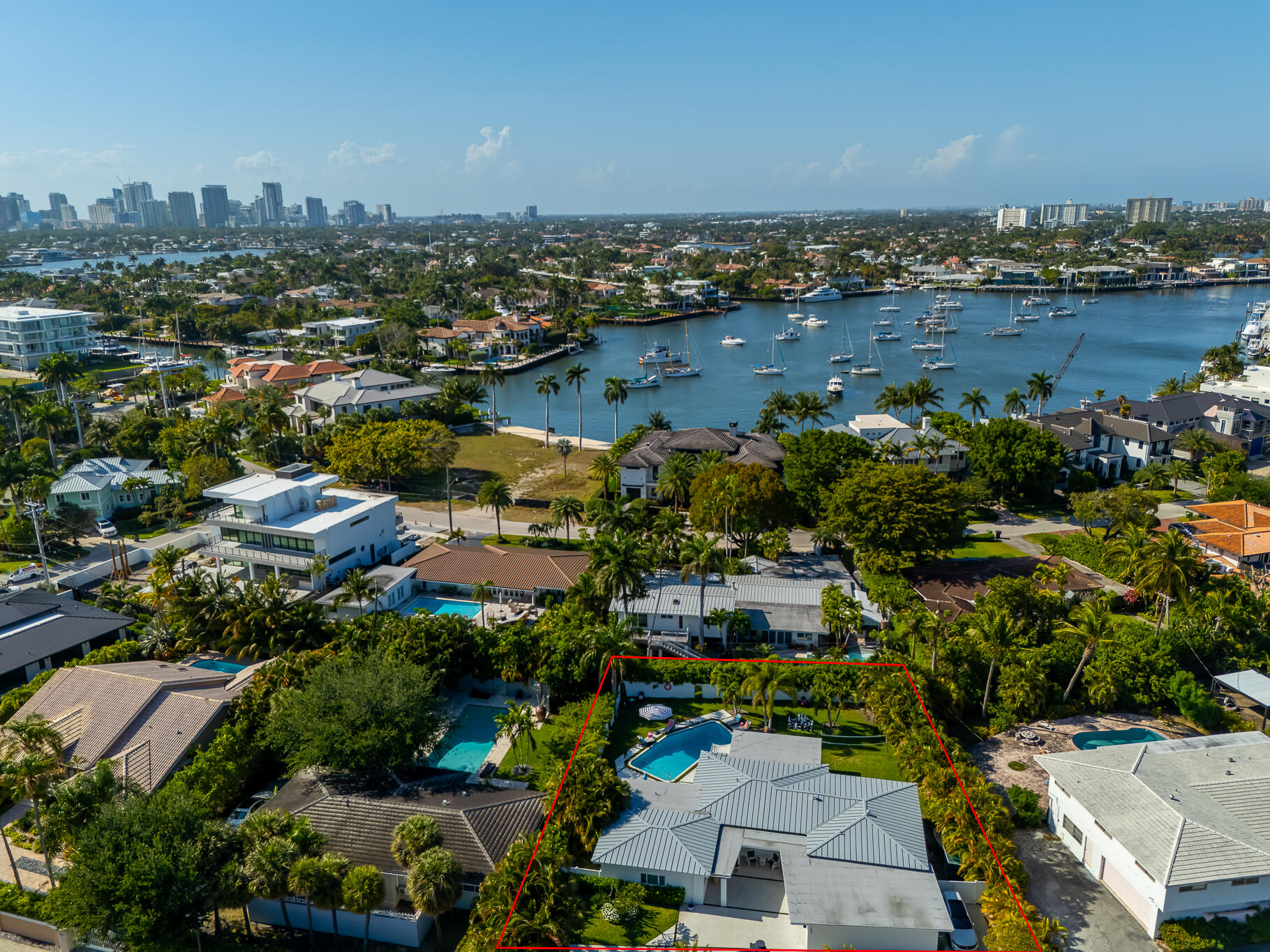 1627 Seabreeze Boulevard Property Photo 33