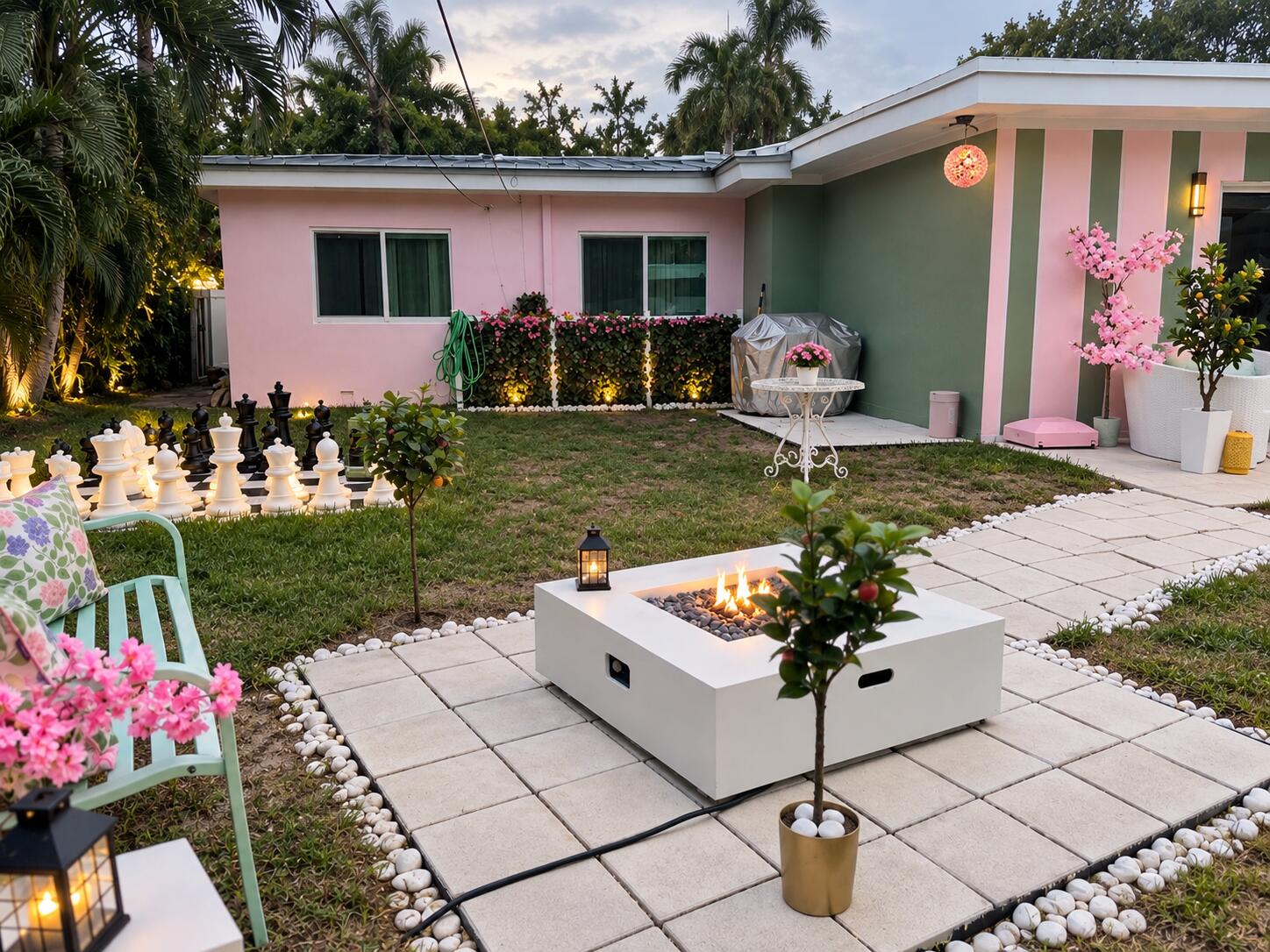 1627 Seabreeze Boulevard Property Photo 40