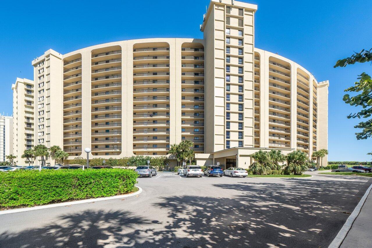100 Ocean Trail Way Ph1 Property Photo 33