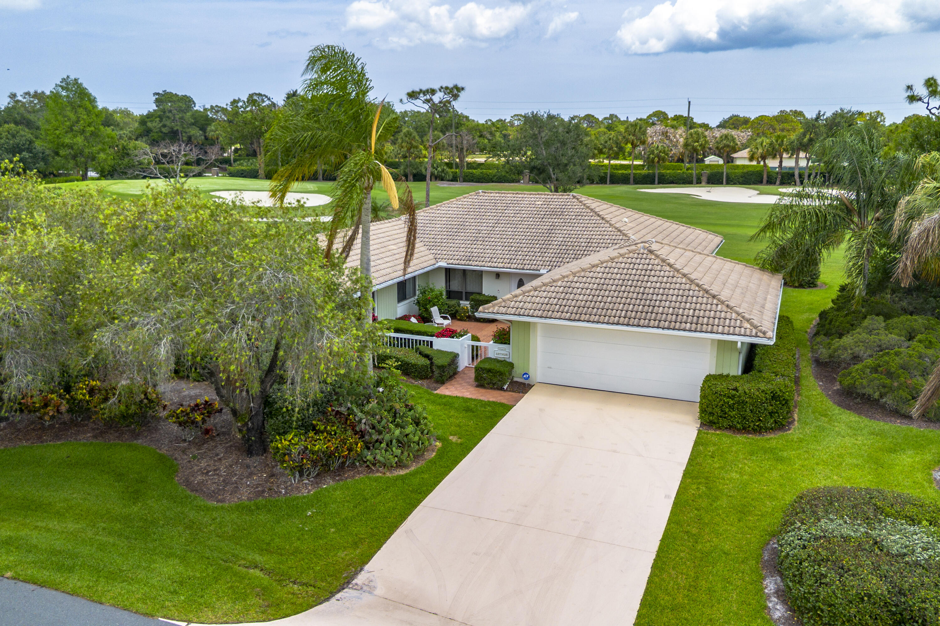 1543 Sw Troon Circle Property Photo 8