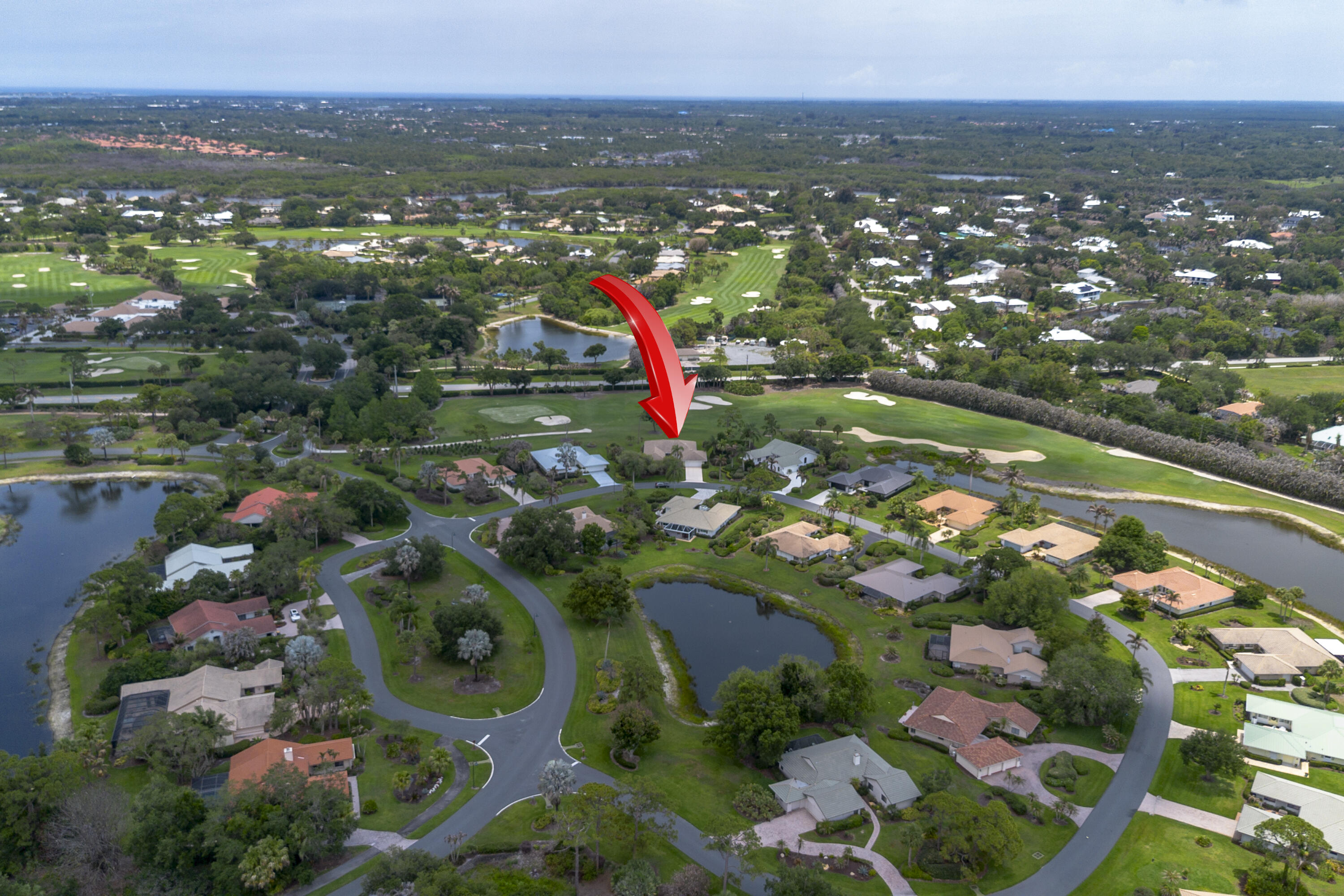 1543 Sw Troon Circle Property Photo 9