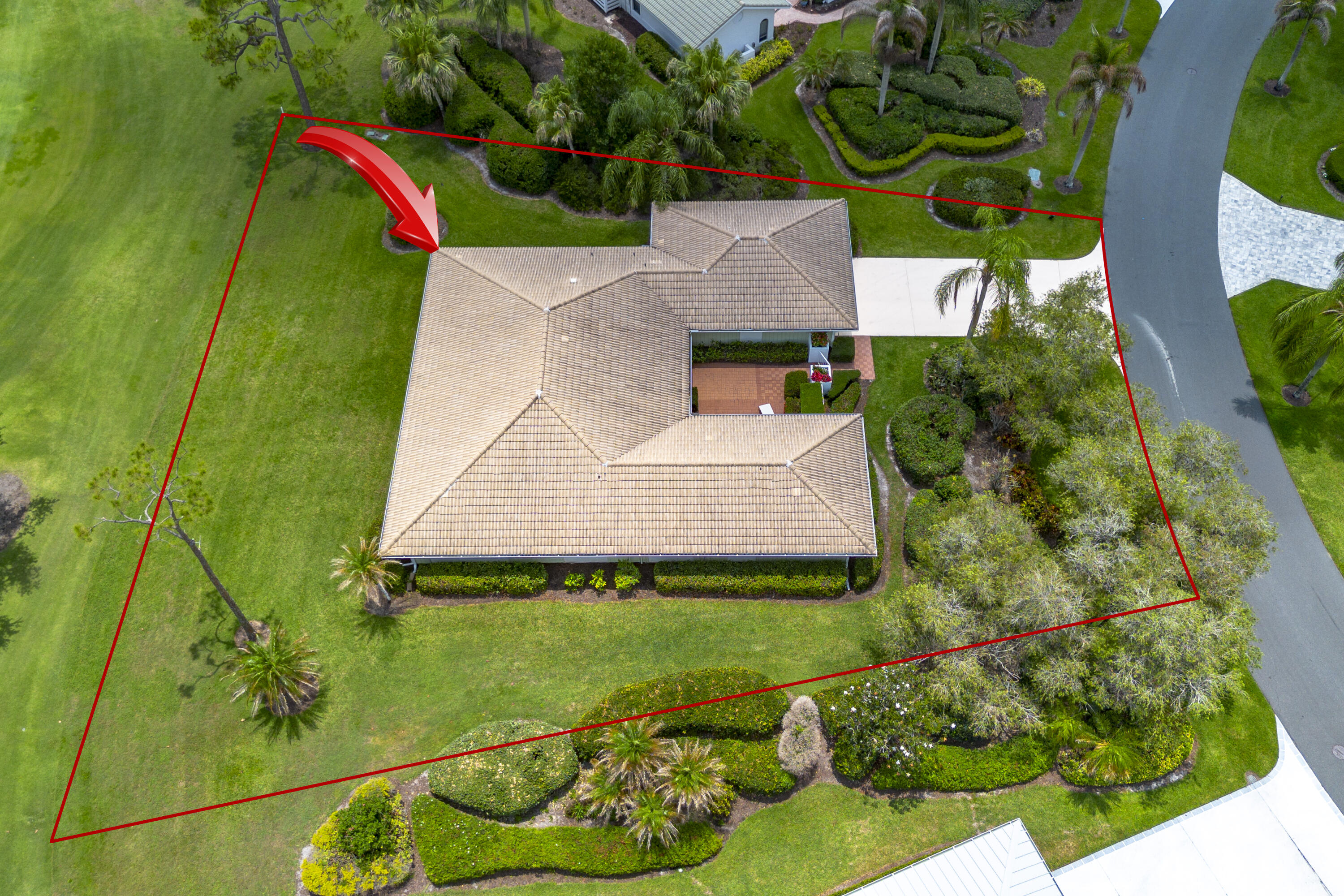 1543 Sw Troon Circle Property Photo 10