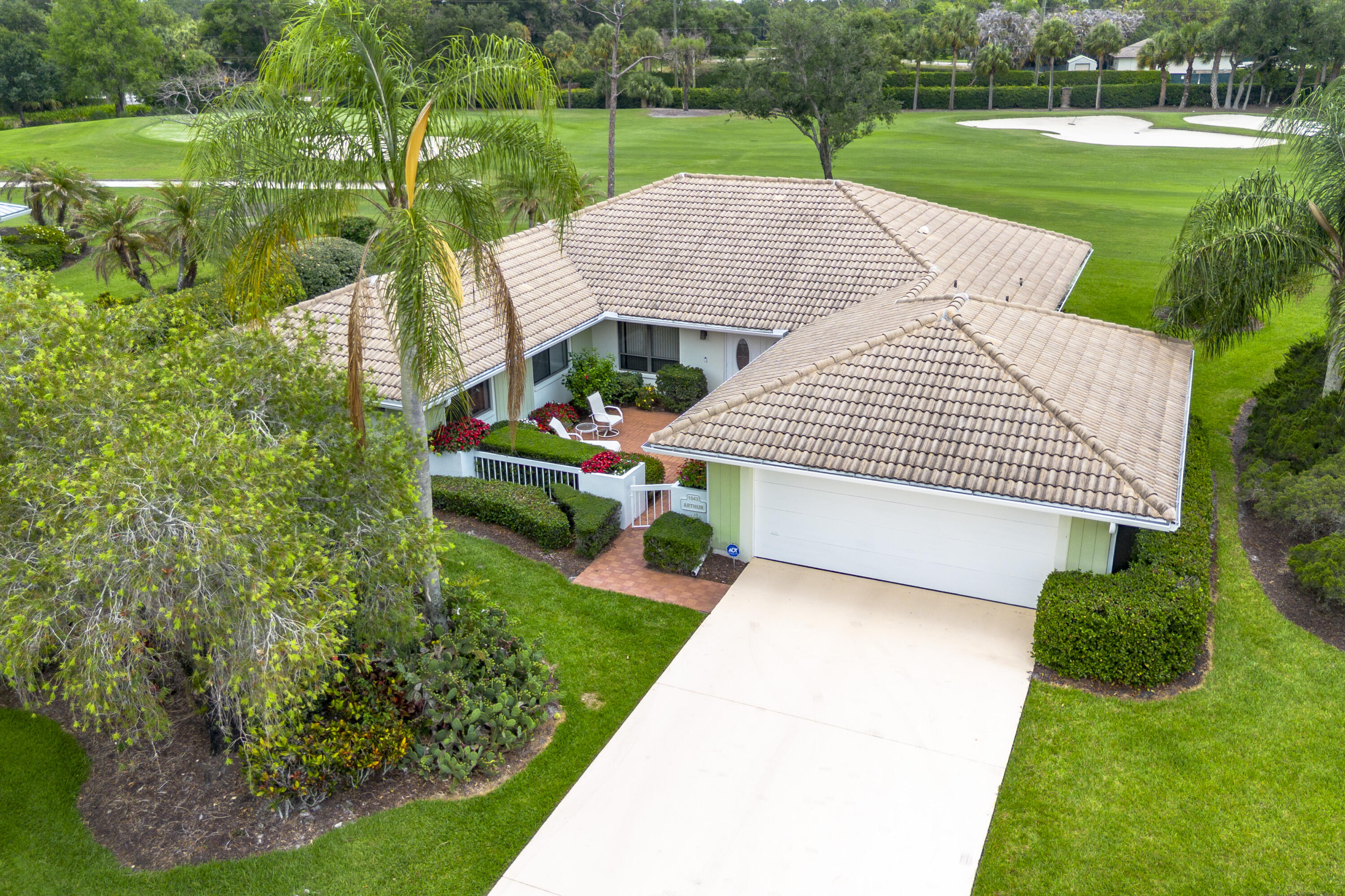 1543 Sw Troon Circle Property Photo 13