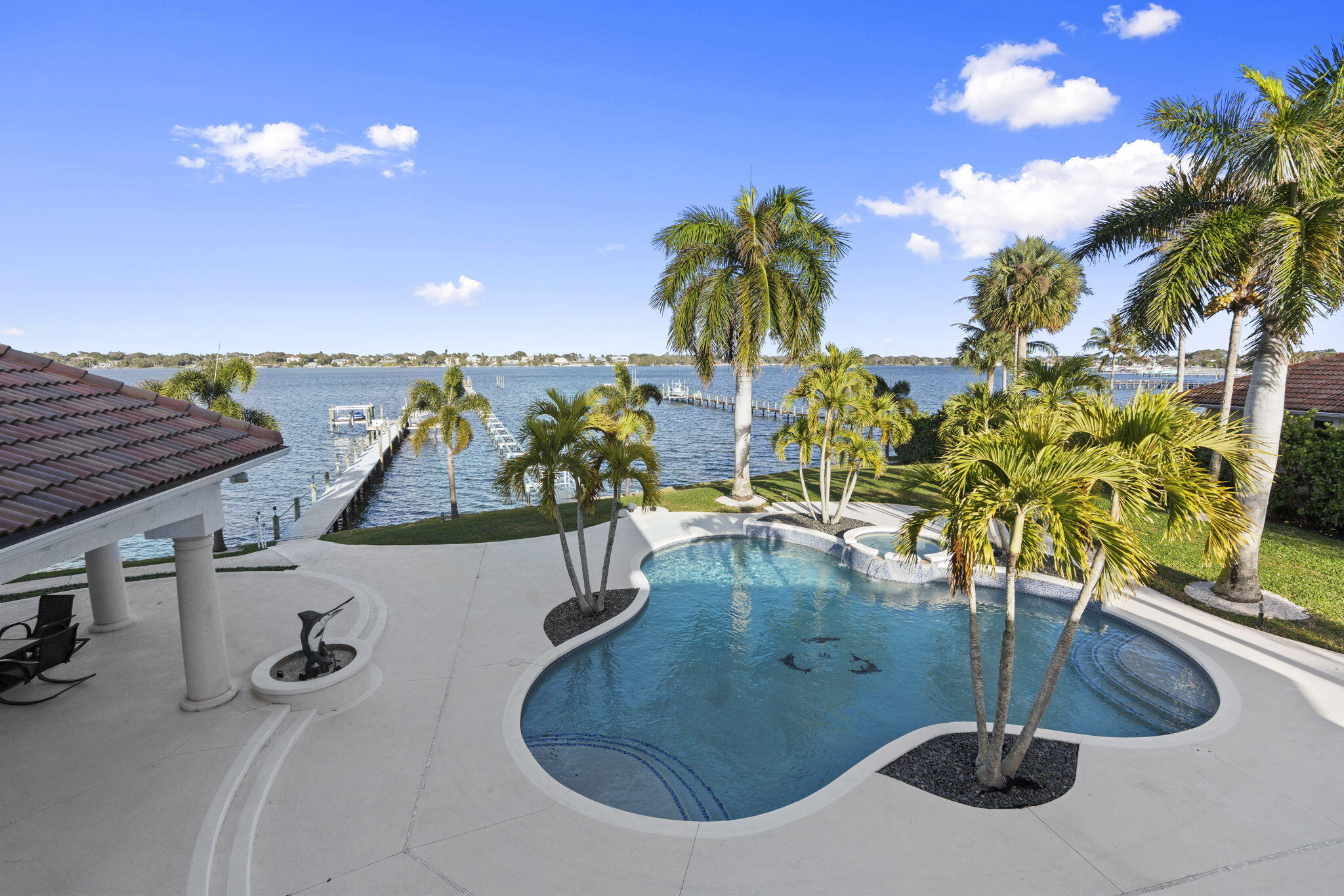 1735 Se St Lucie Boulevard Property Photo 3