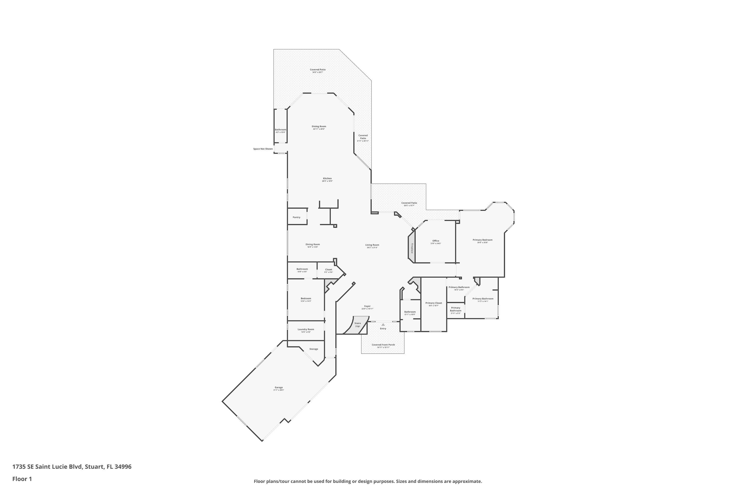 1735 Se St Lucie Boulevard Property Photo 21