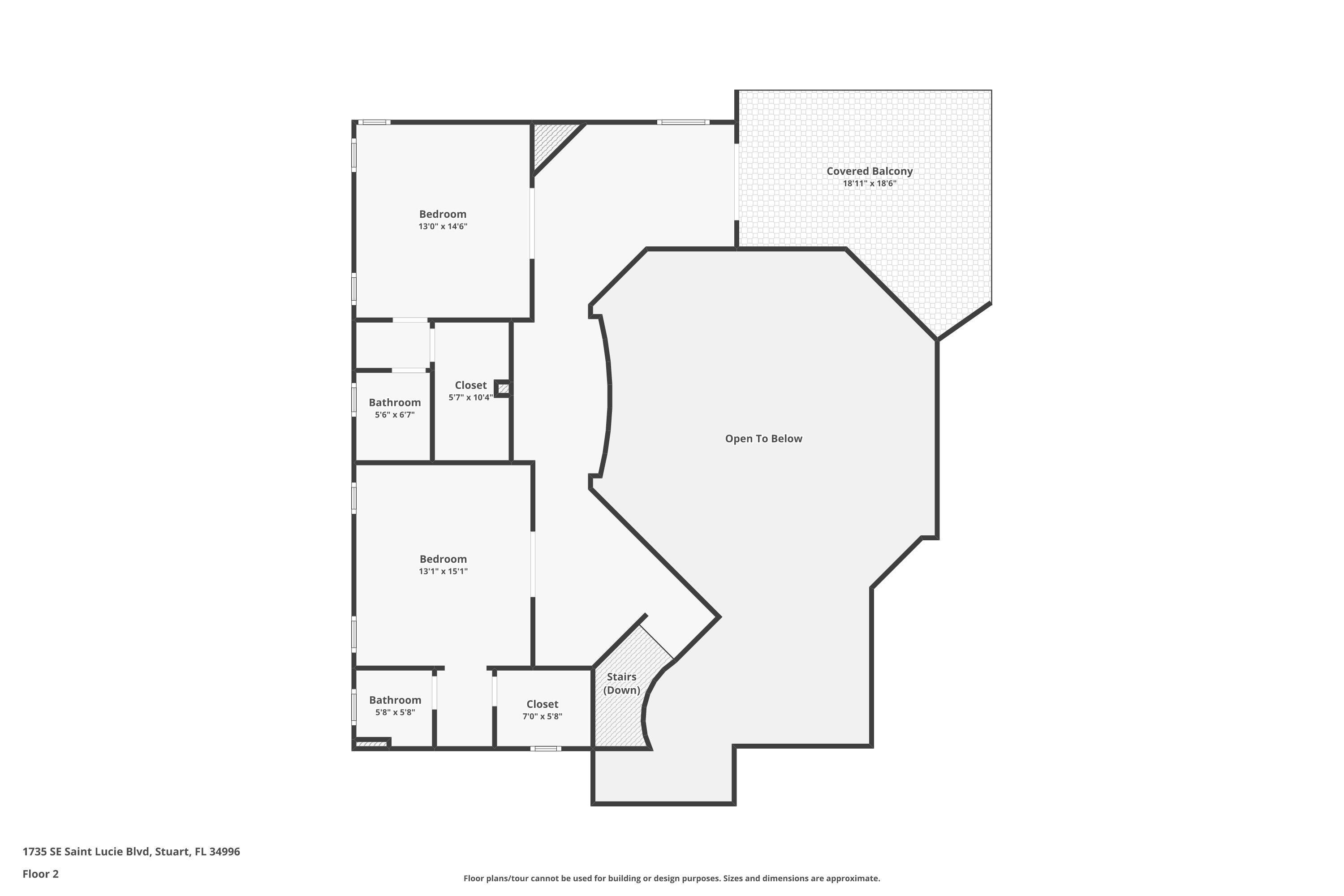 1735 Se St Lucie Boulevard Property Photo 22
