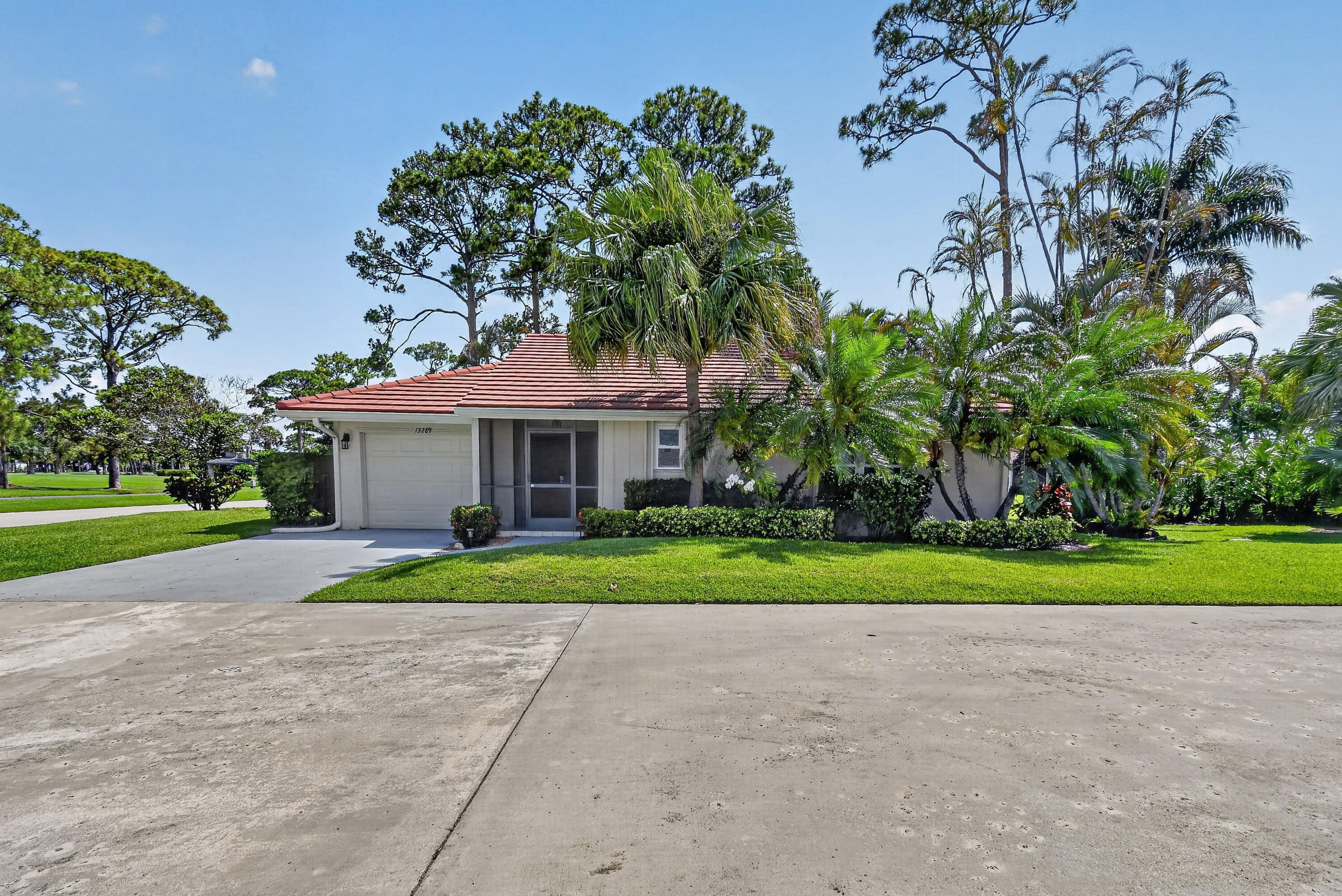 13289 Touchstone Place Property Photo 3