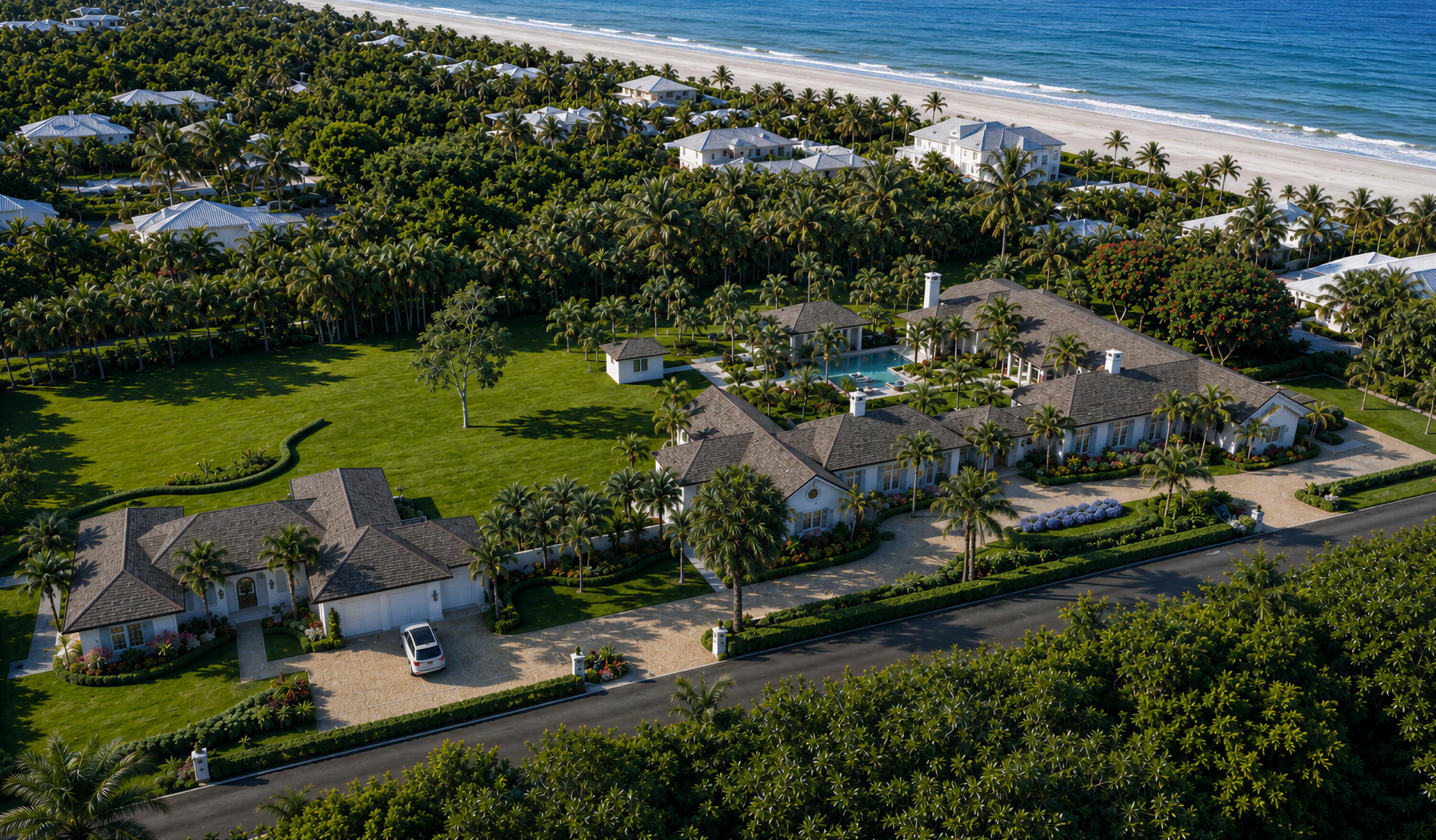 302 S Beach Road Property Photo 1