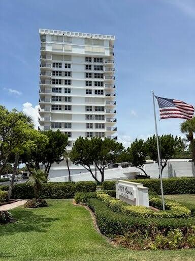 2121 N Ocean Boulevard 1006e Property Photo 1