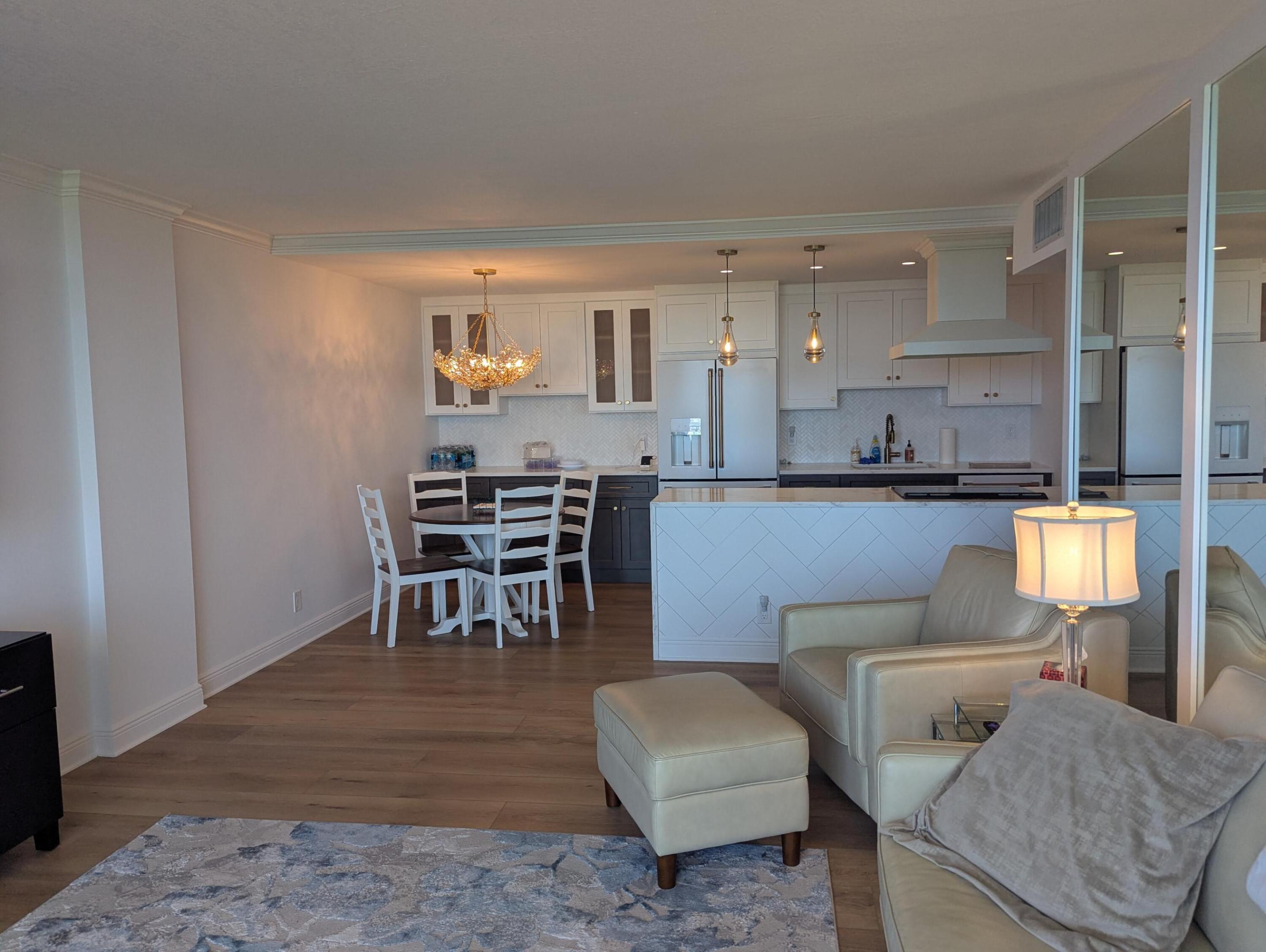 2121 N Ocean Boulevard 1006e Property Photo 12