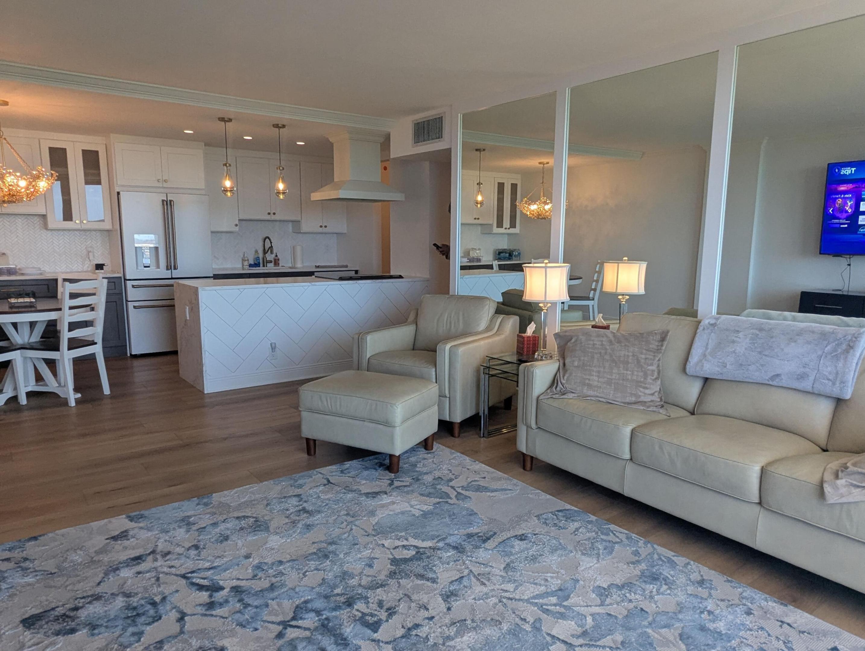 2121 N Ocean Boulevard 1006e Property Photo 13